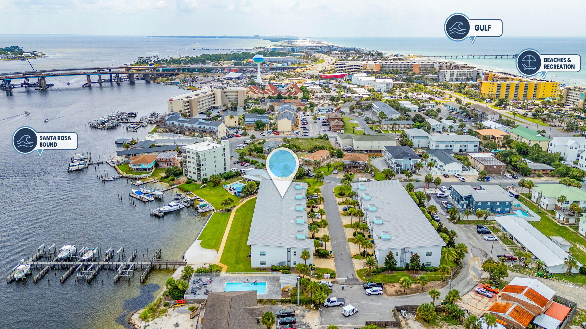 340 Bluefish Drive 108