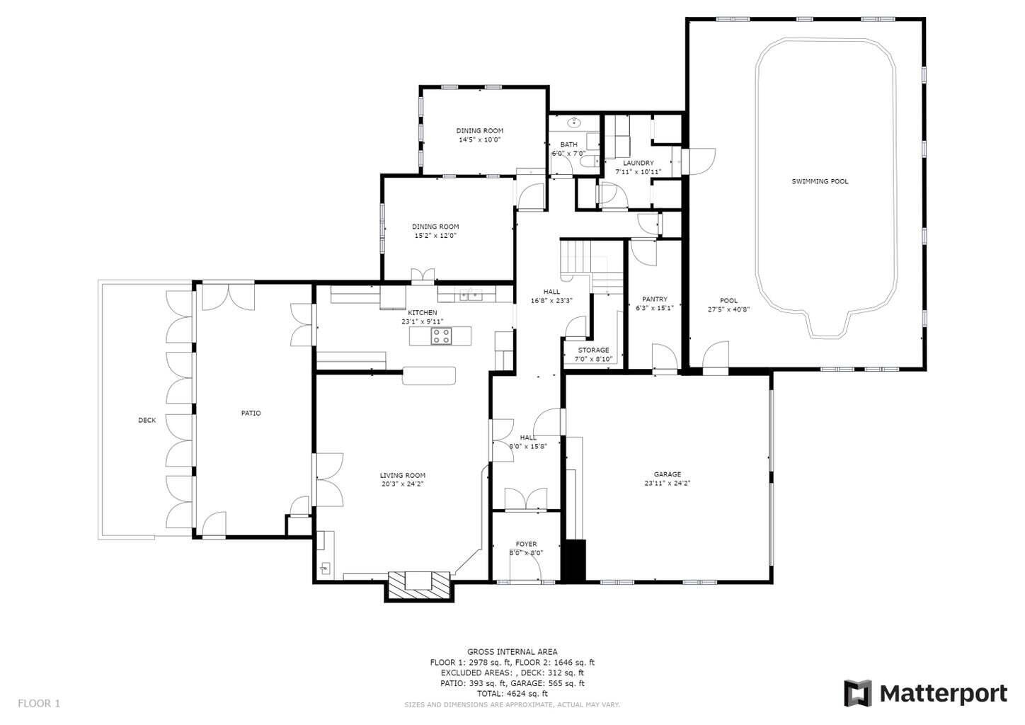 AZALEA SHORES - Residential