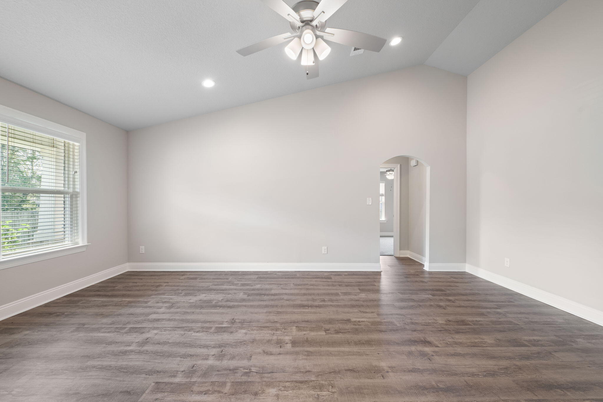 BURTON RIDGE - Residential