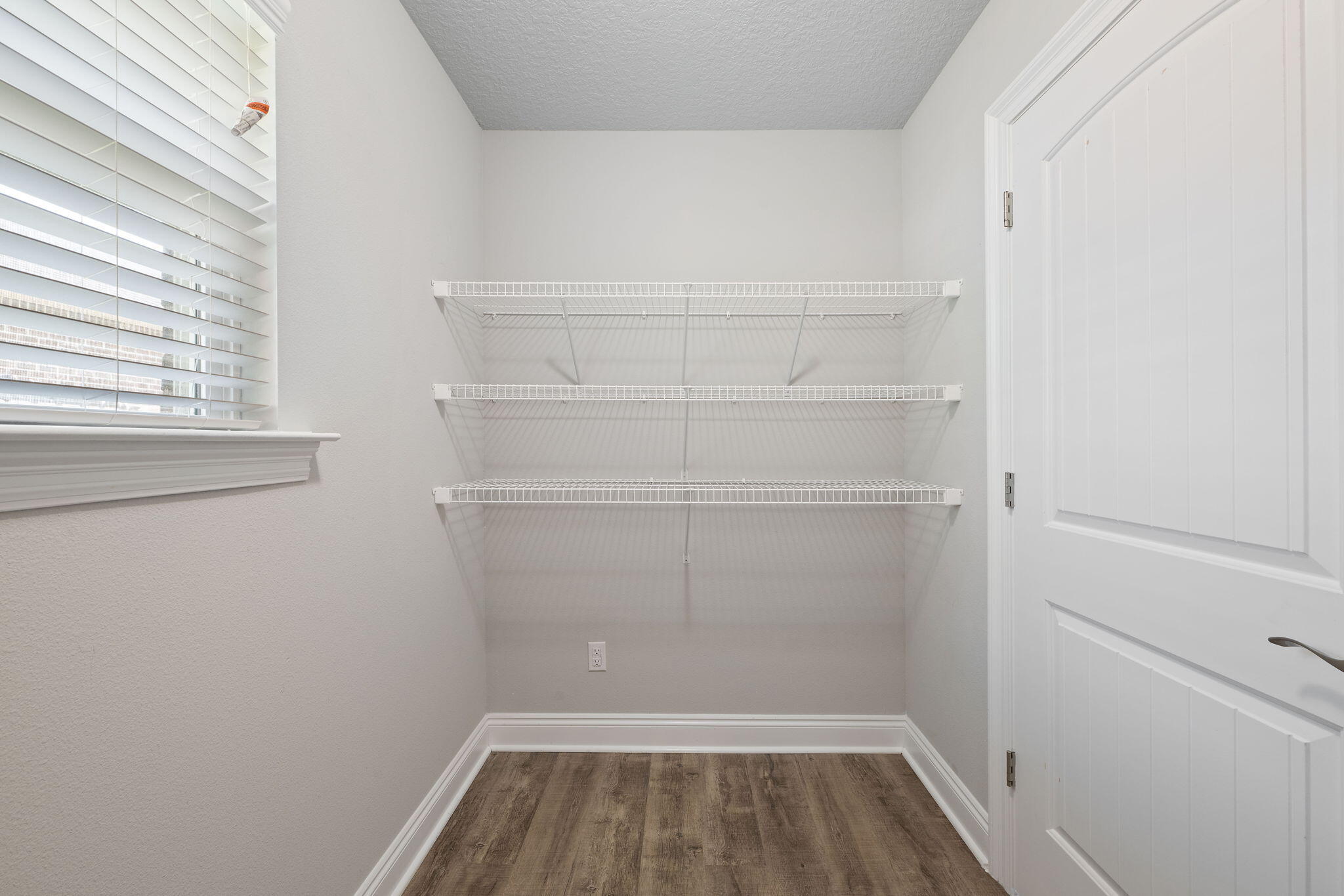 BURTON RIDGE - Residential