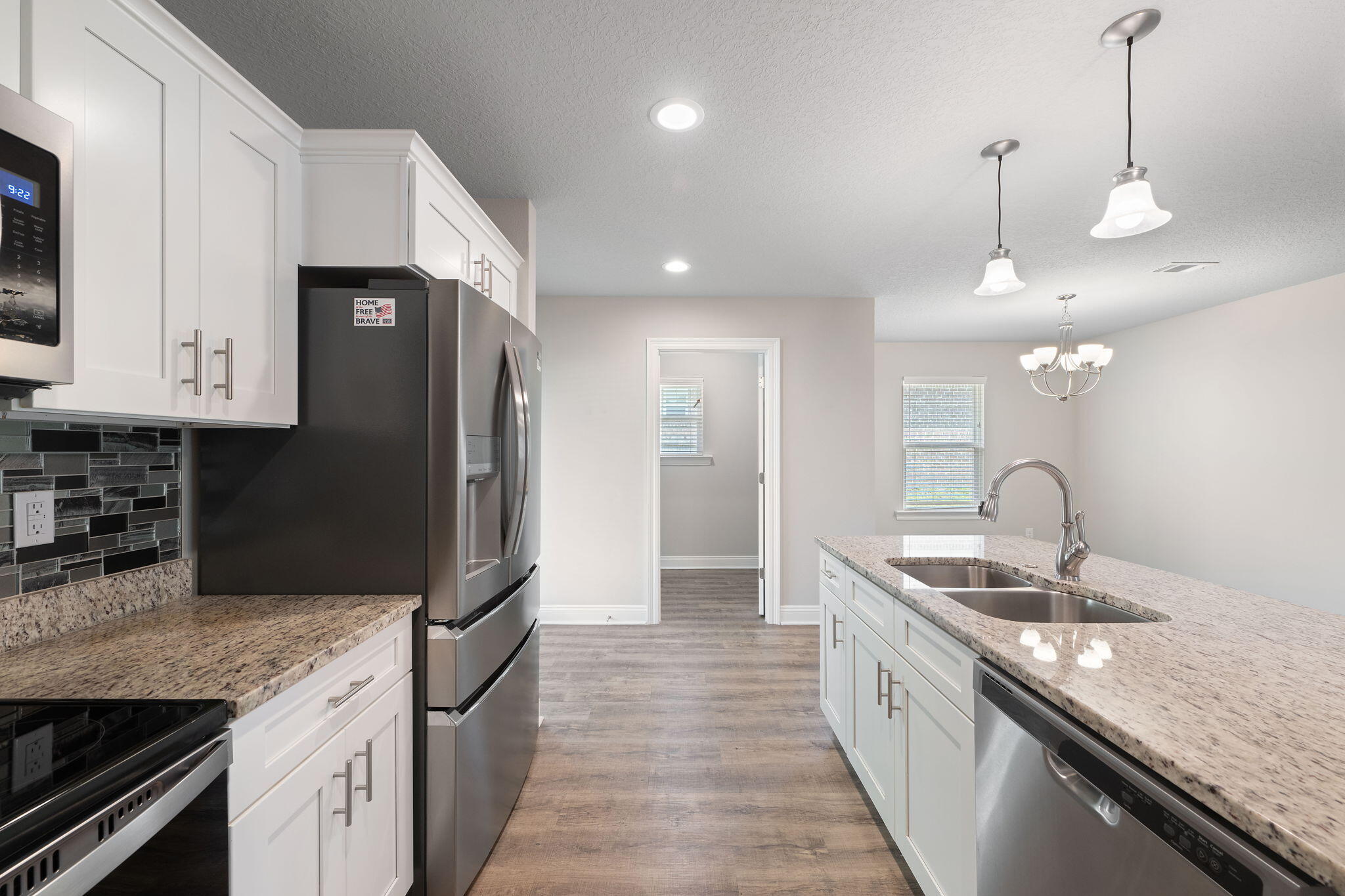 BURTON RIDGE - Residential