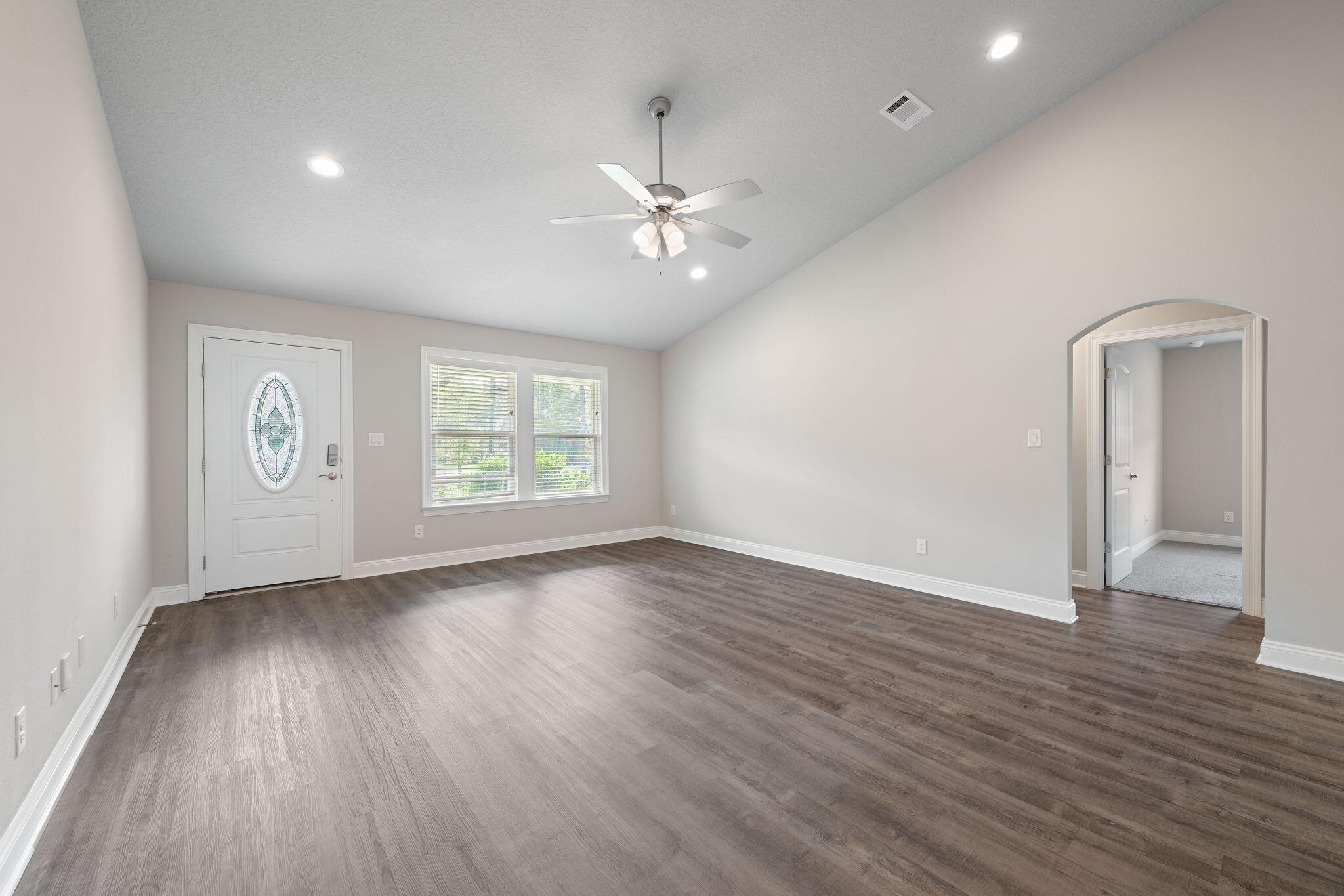 BURTON RIDGE - Residential