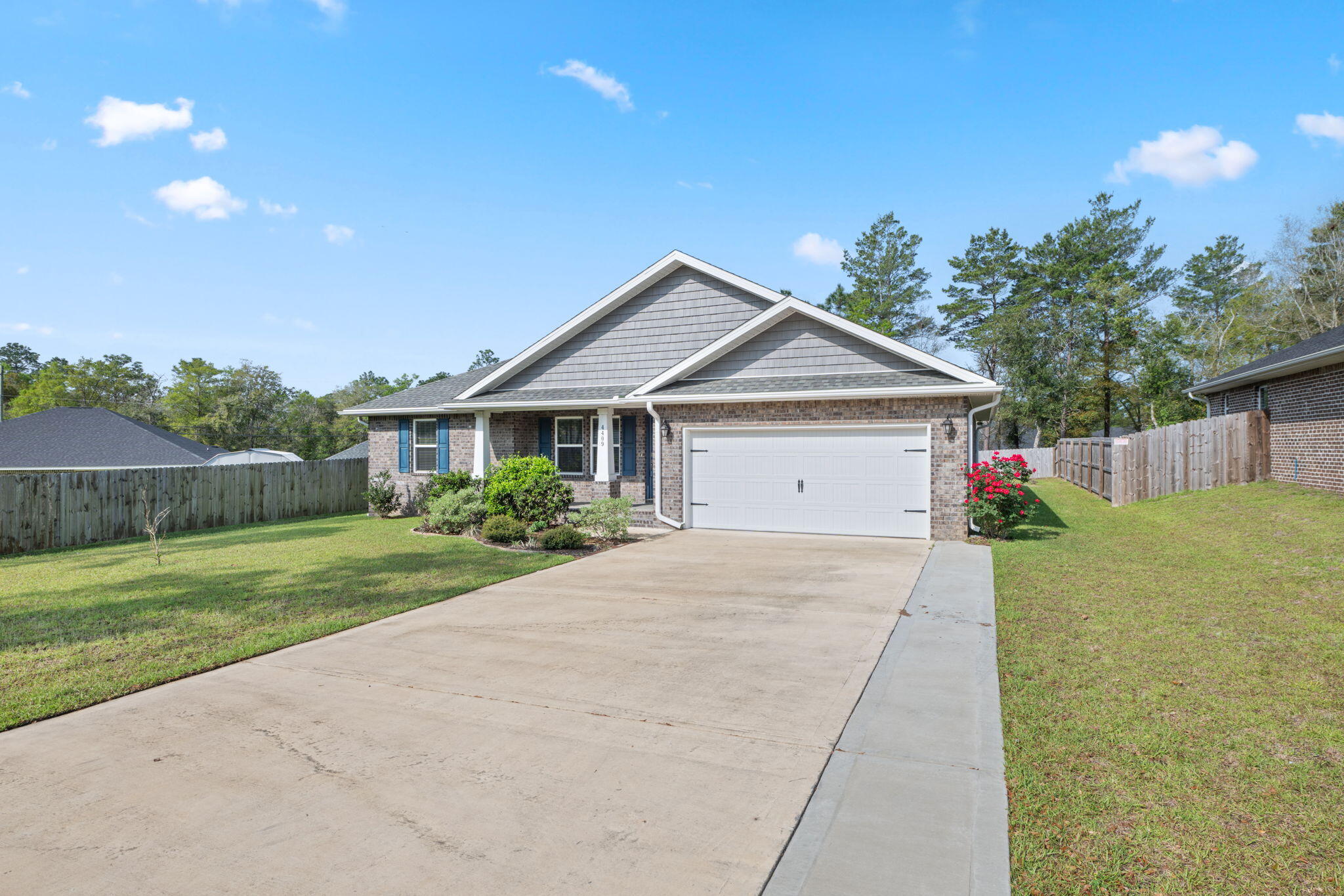 BURTON RIDGE - Residential