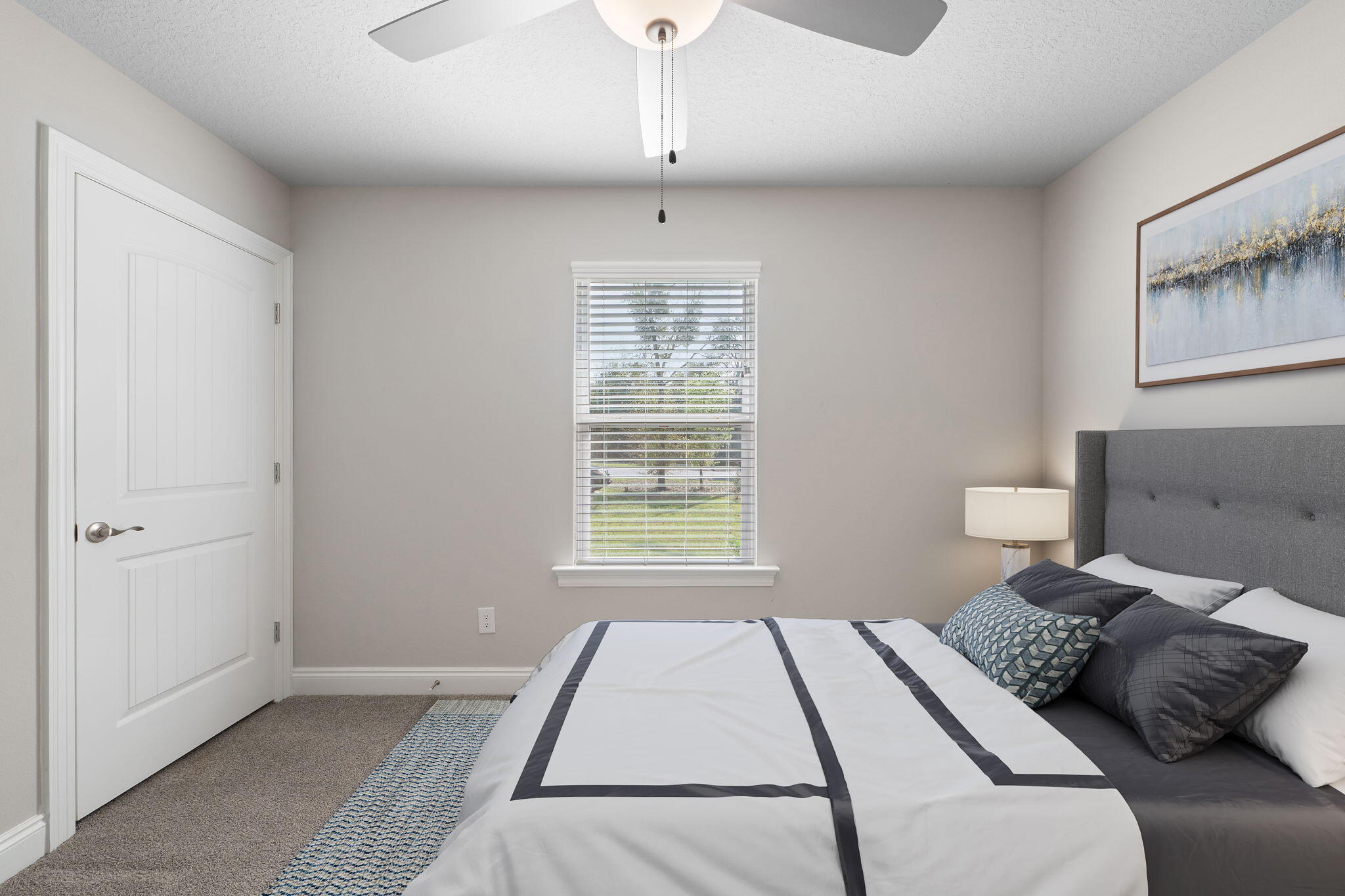 BURTON RIDGE - Residential