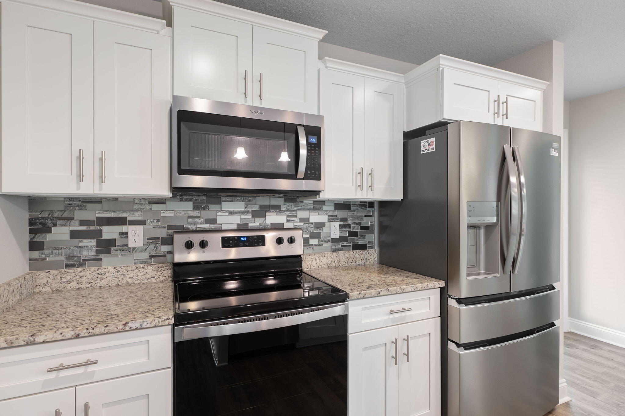 BURTON RIDGE - Residential