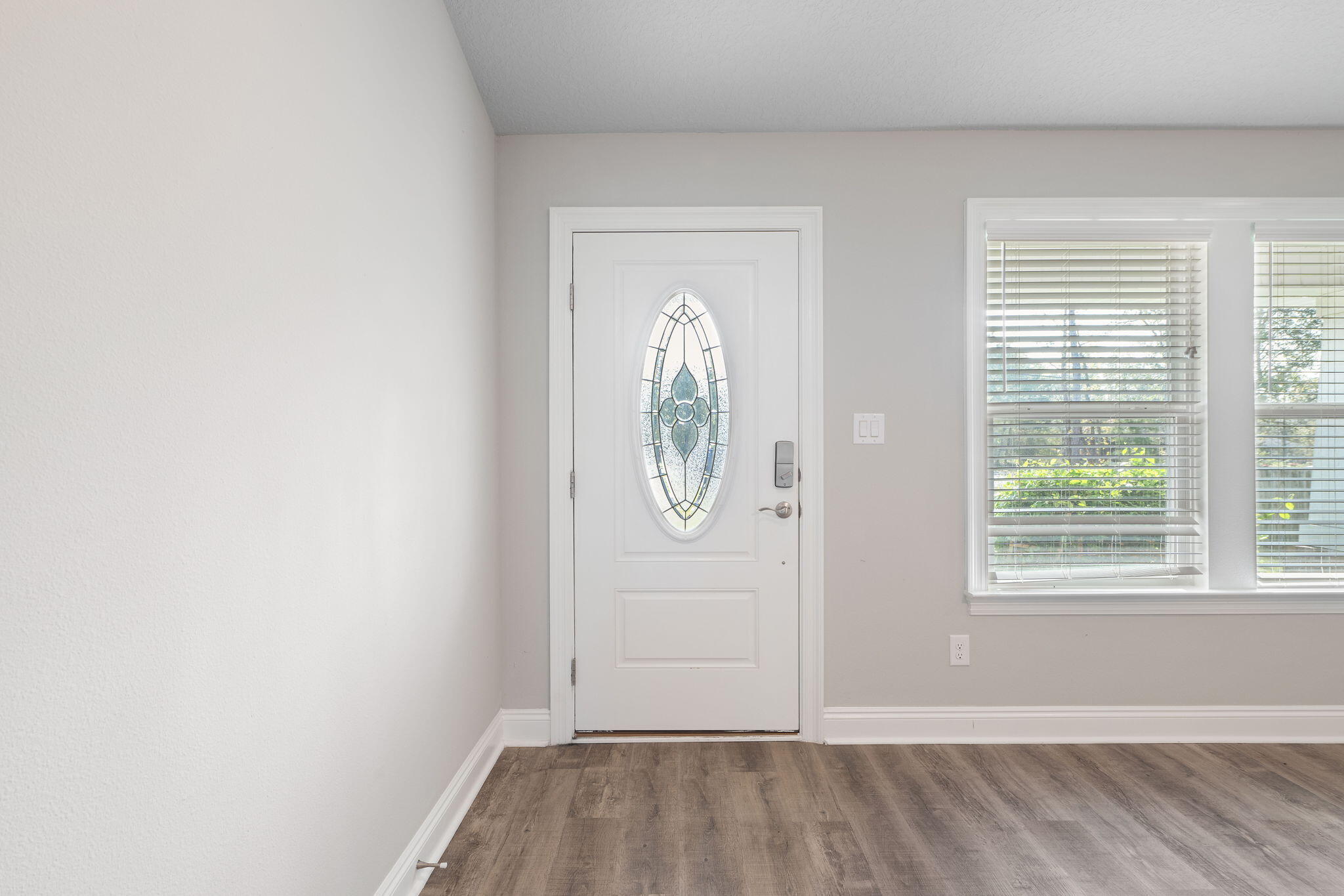 BURTON RIDGE - Residential