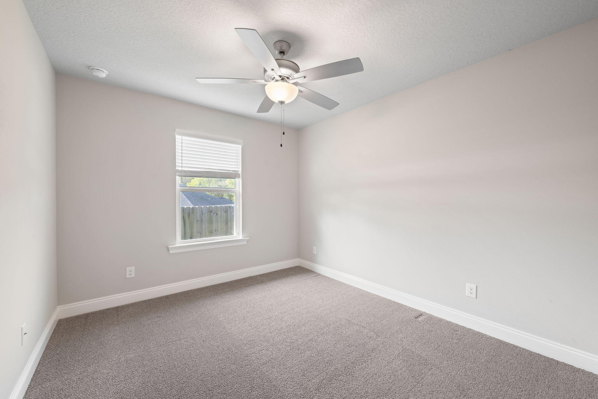 BURTON RIDGE - Residential