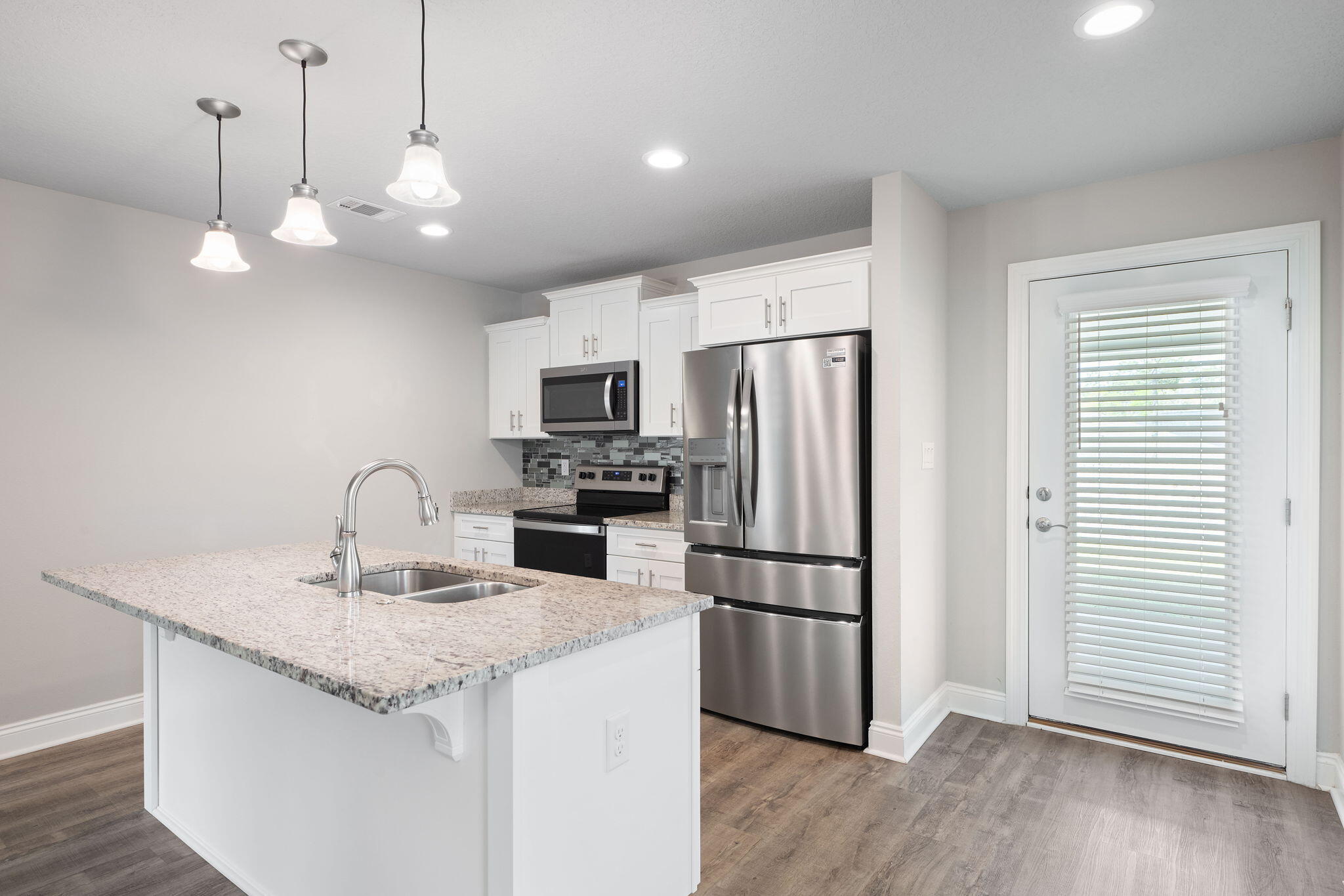 BURTON RIDGE - Residential