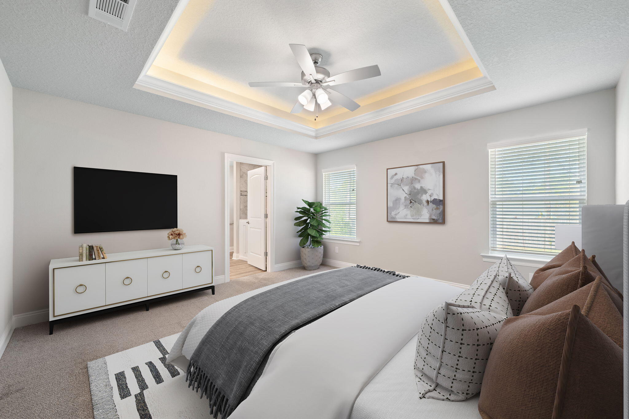 BURTON RIDGE - Residential