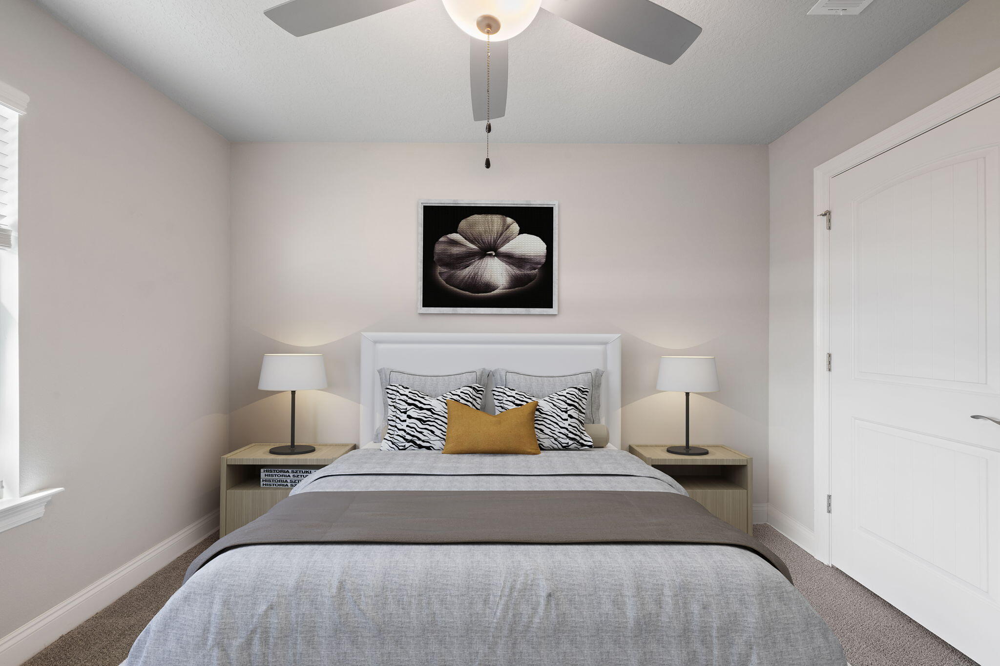 BURTON RIDGE - Residential