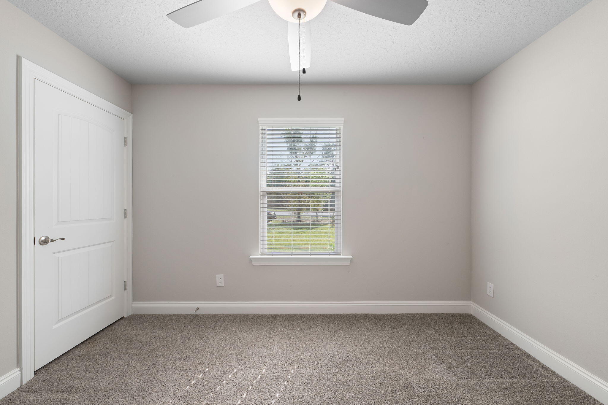 BURTON RIDGE - Residential