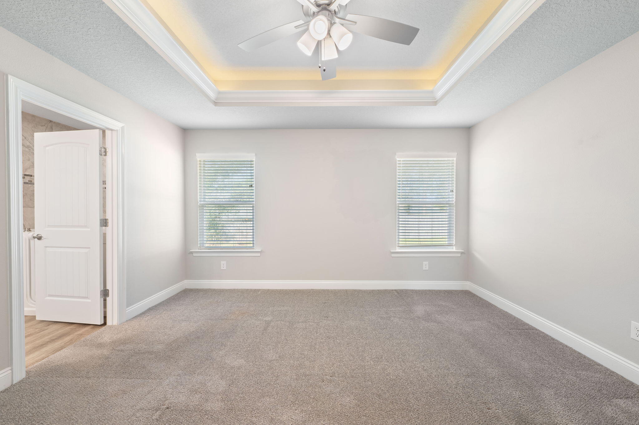 BURTON RIDGE - Residential