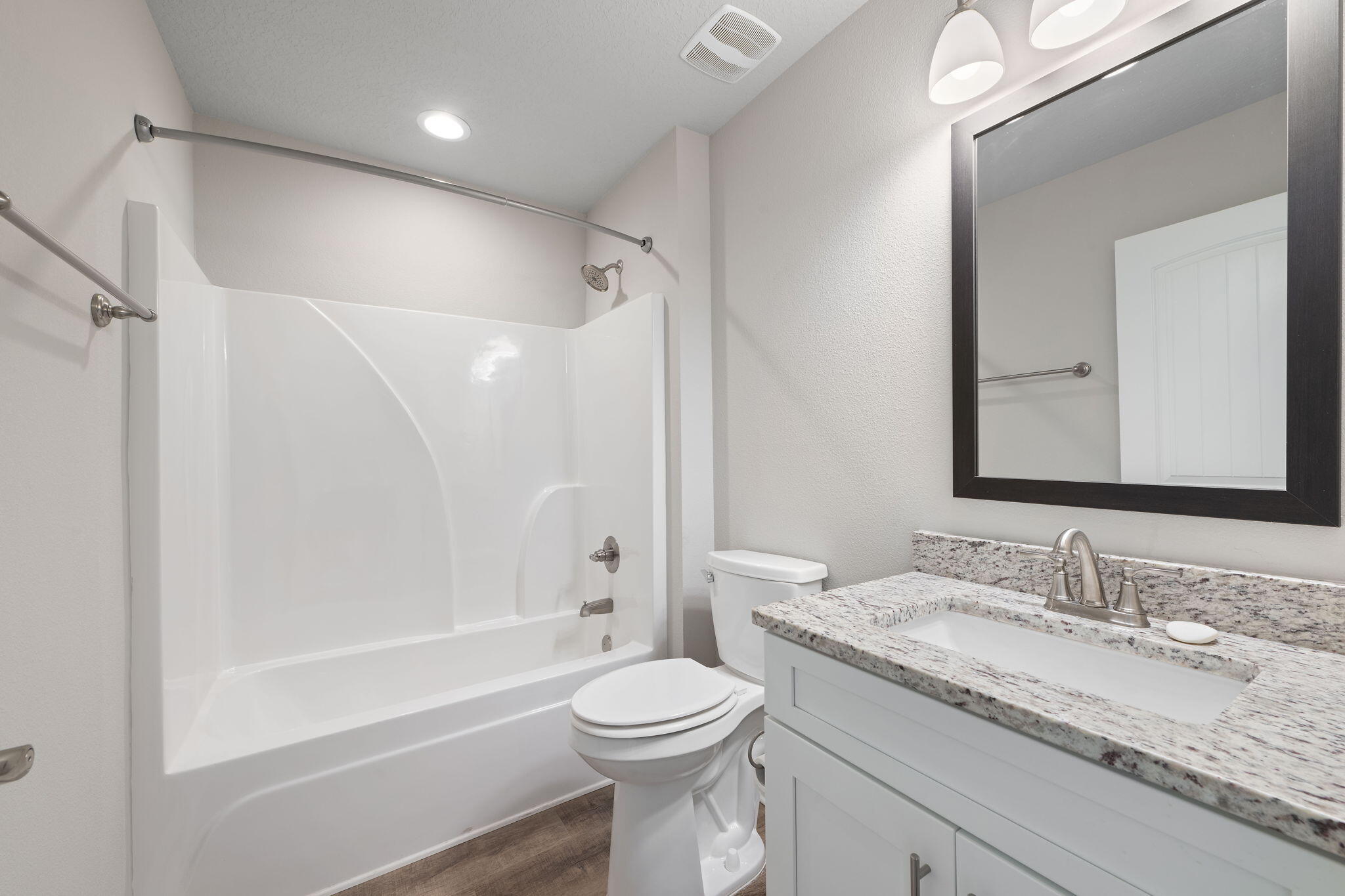 BURTON RIDGE - Residential