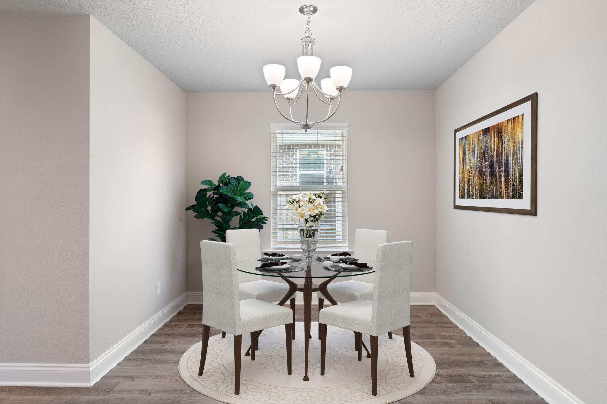 BURTON RIDGE - Residential