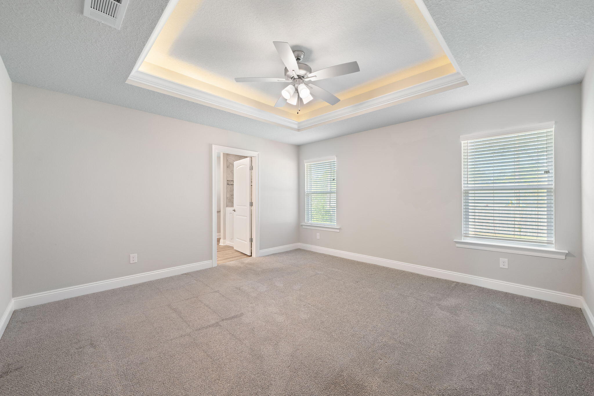 BURTON RIDGE - Residential