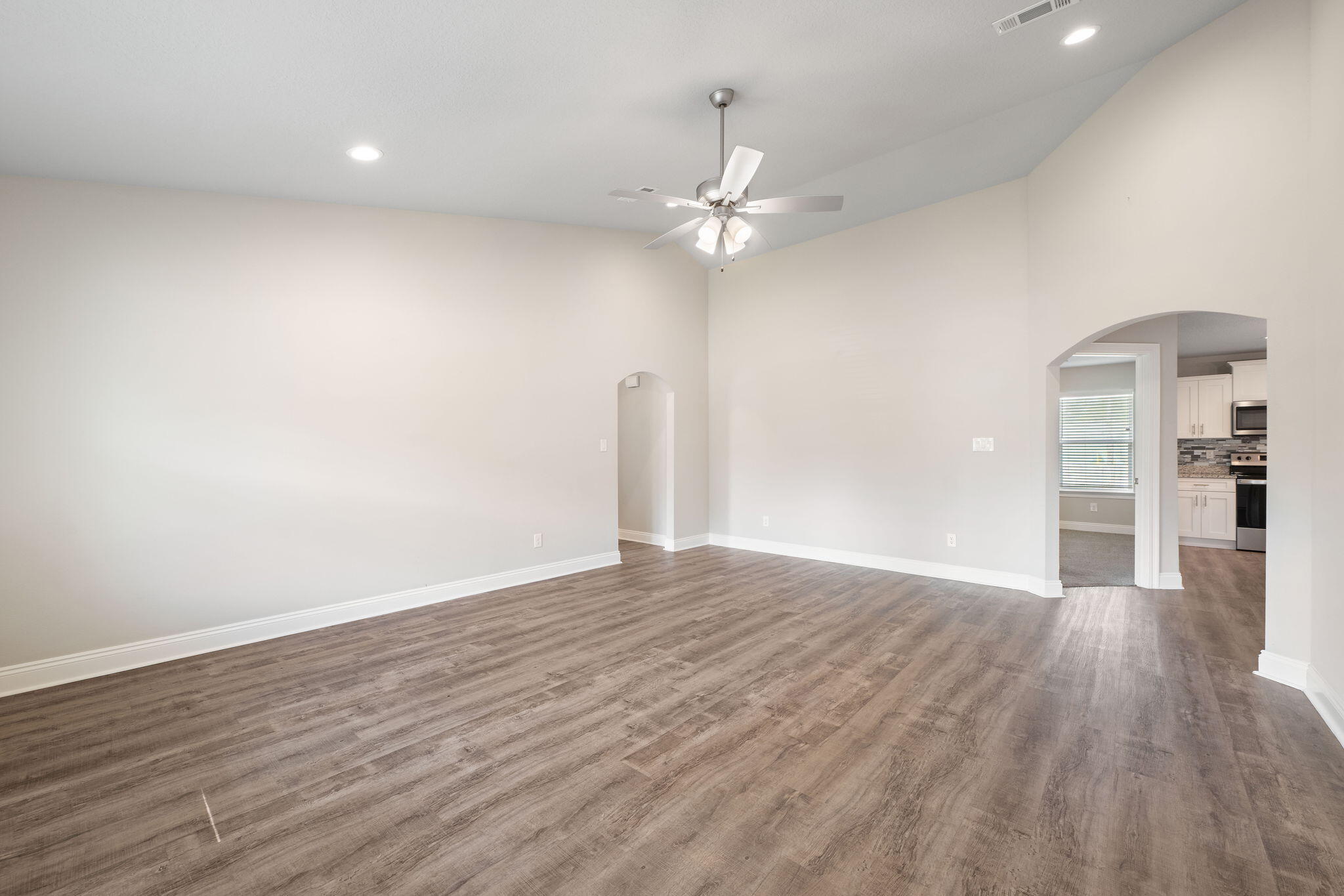 BURTON RIDGE - Residential