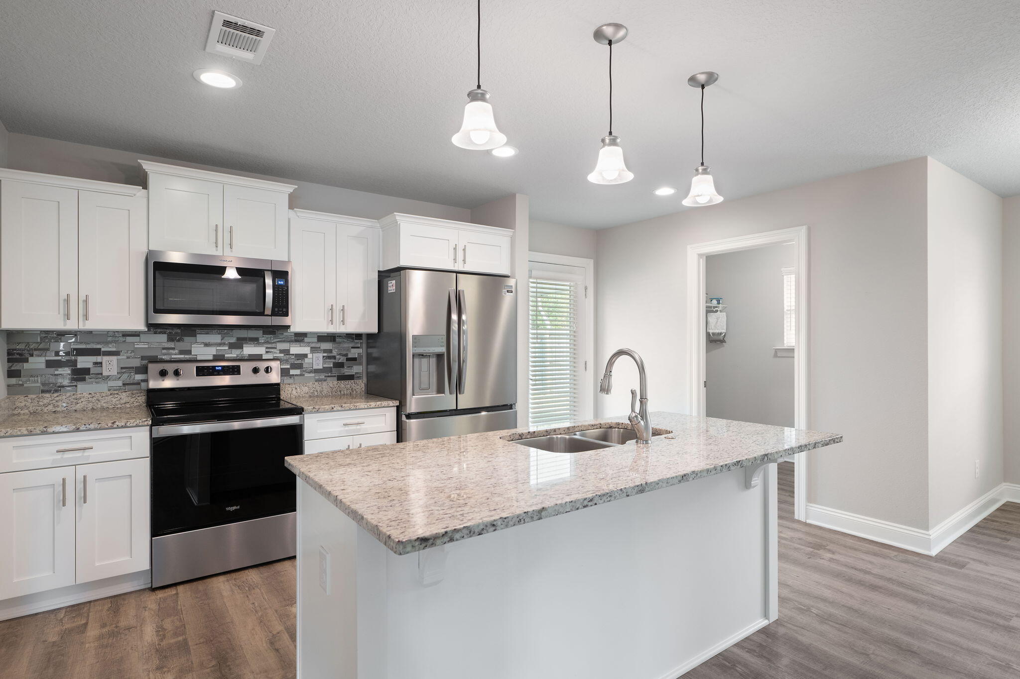 BURTON RIDGE - Residential