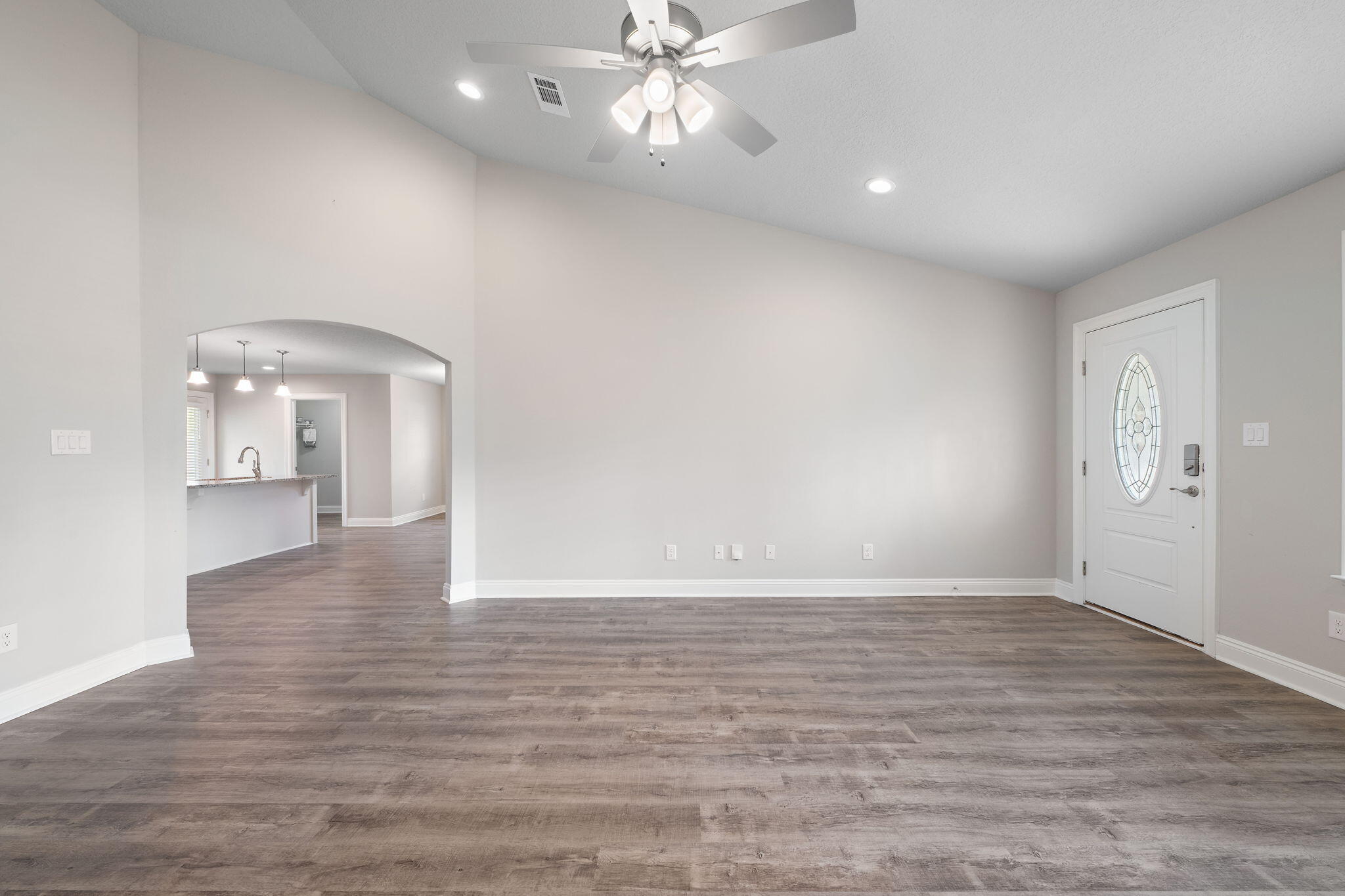 BURTON RIDGE - Residential