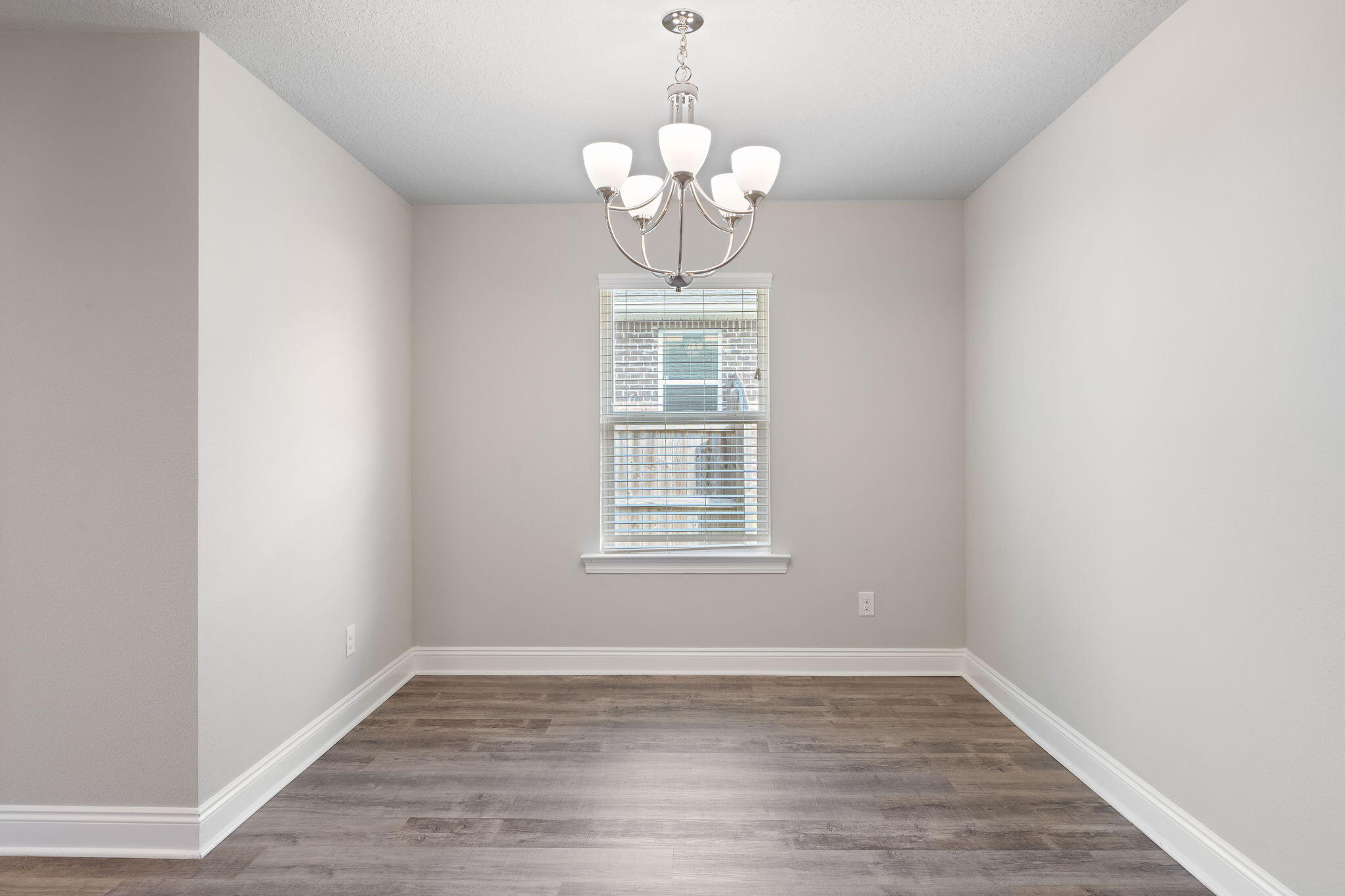 BURTON RIDGE - Residential