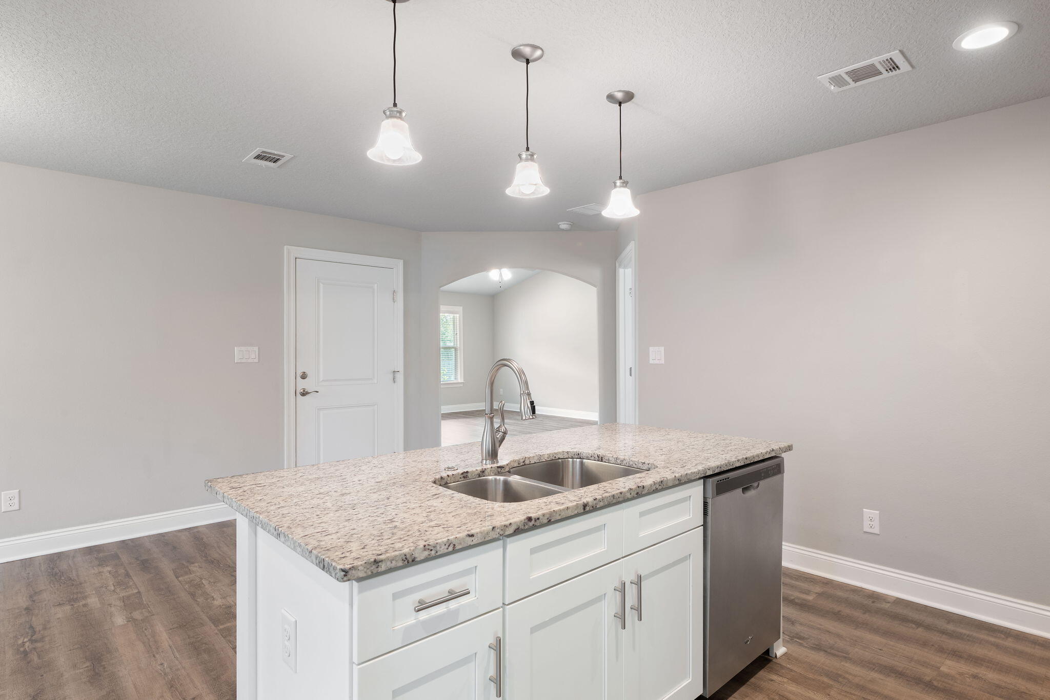 BURTON RIDGE - Residential