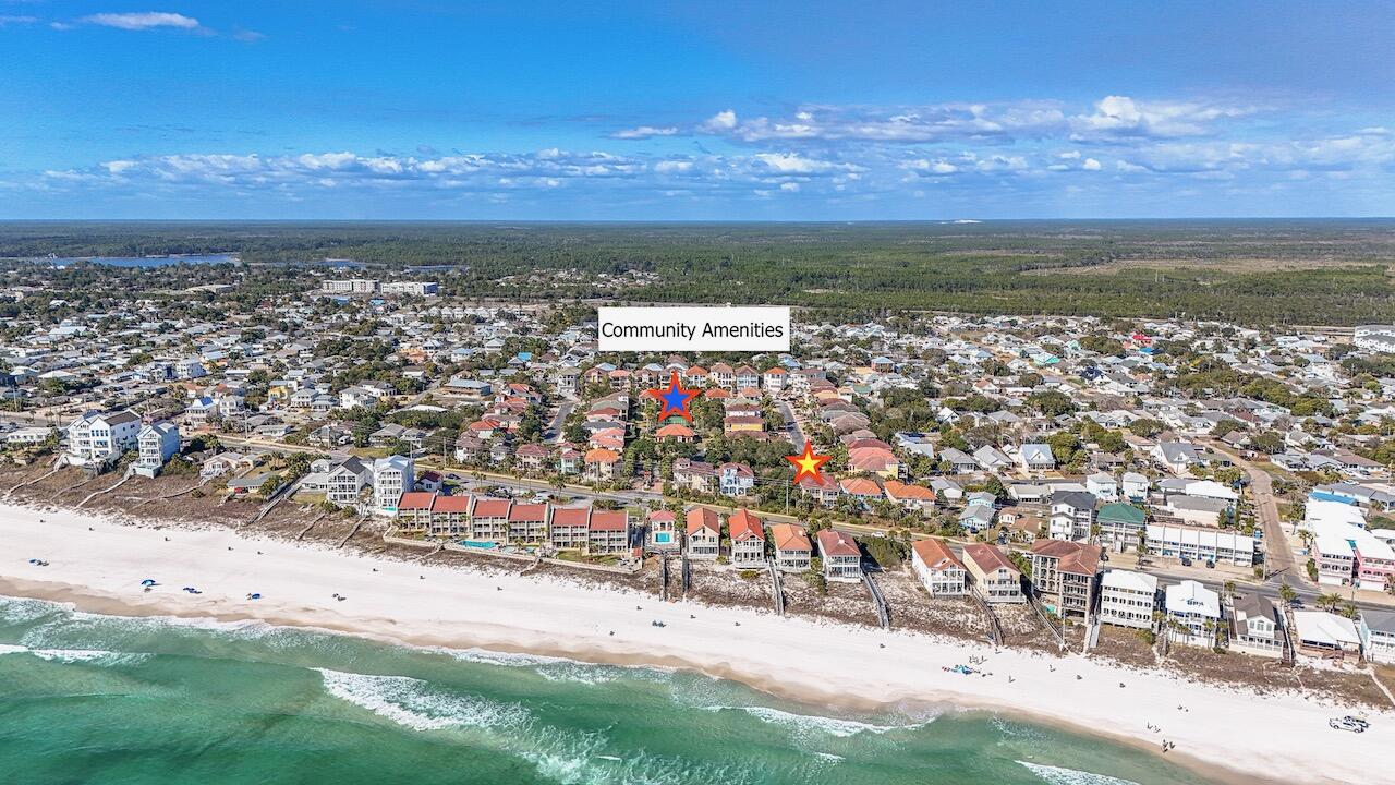 LA VALENCIA BEACH RESORT - Residential