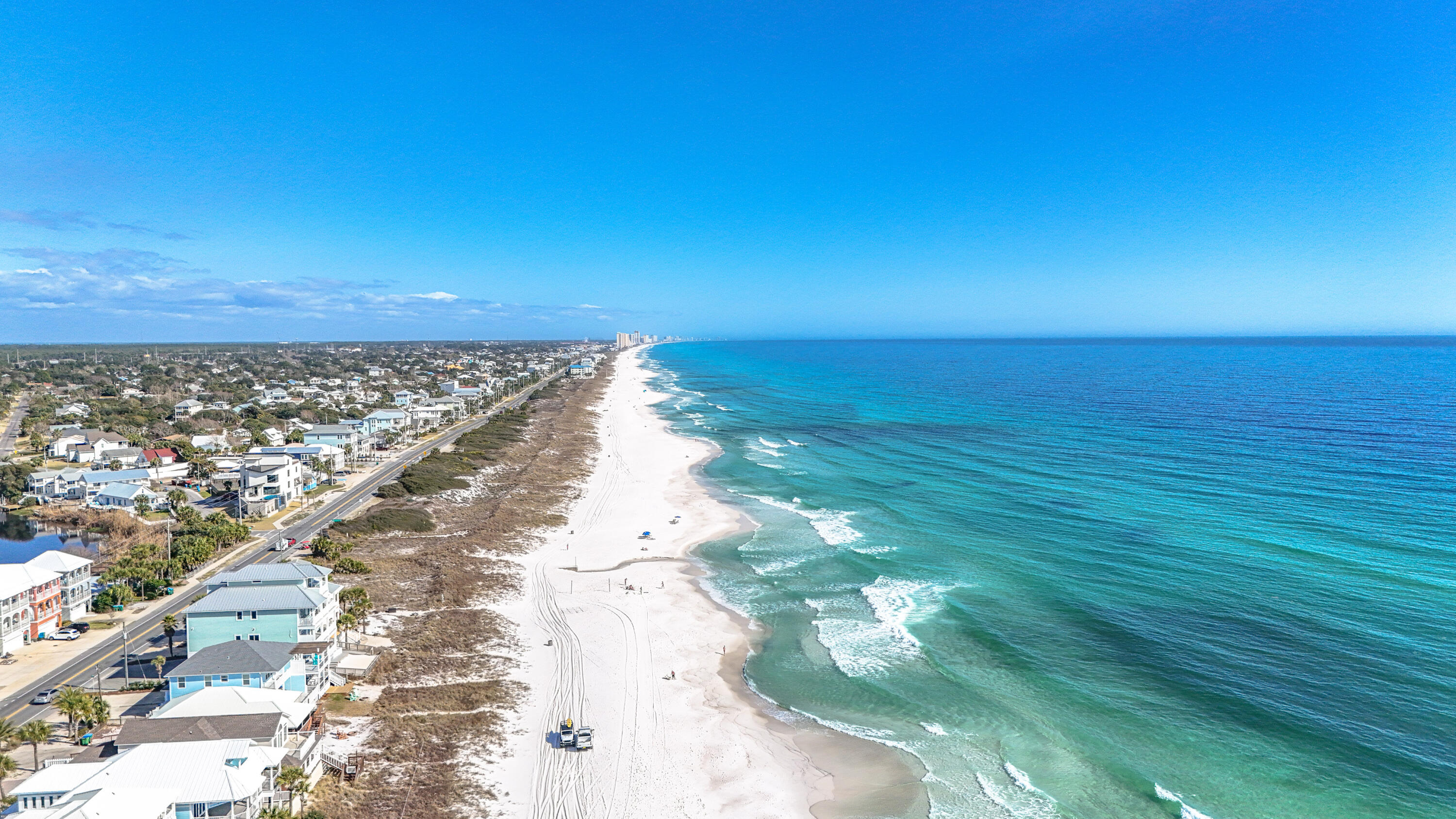 LA VALENCIA BEACH RESORT - Residential