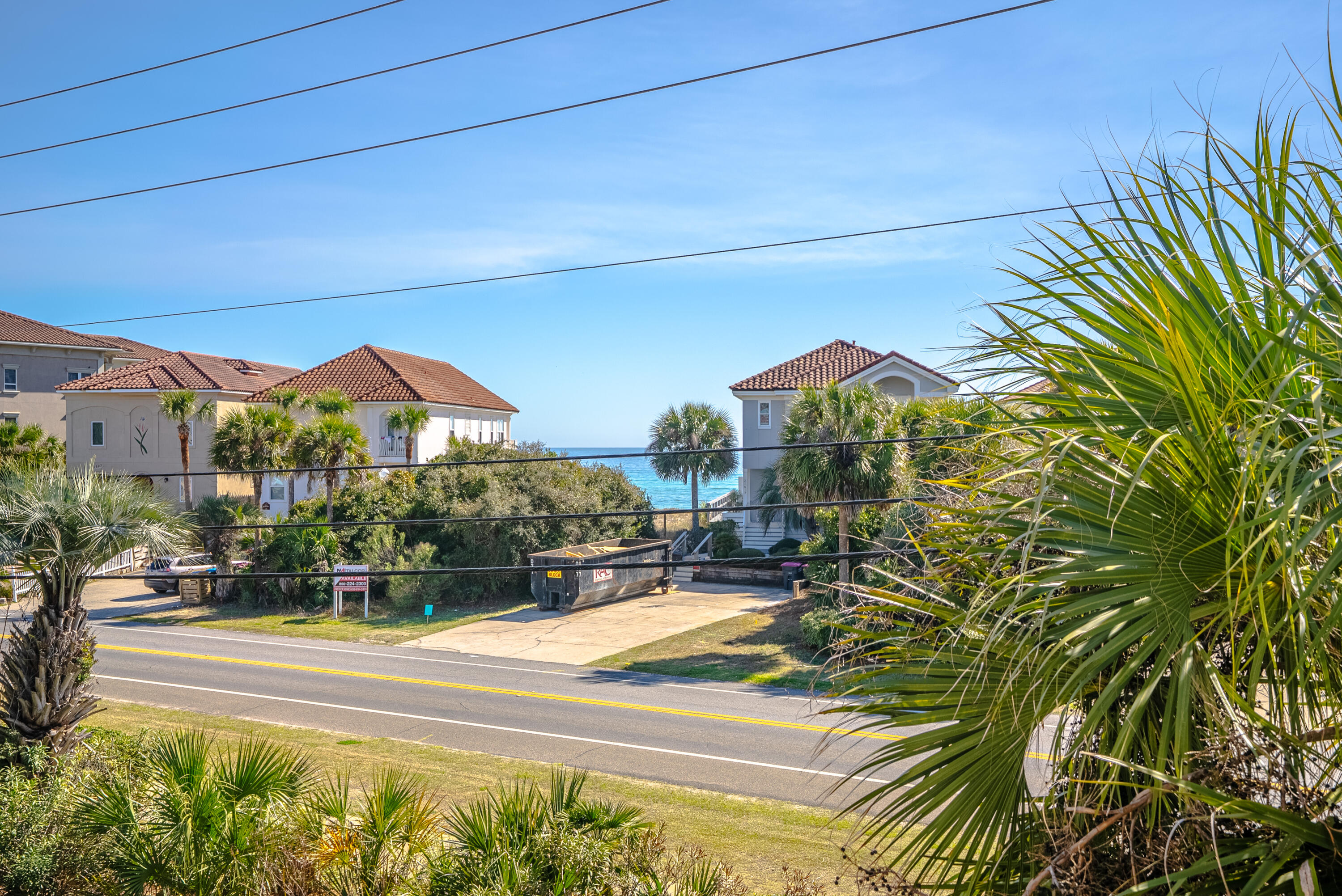 LA VALENCIA BEACH RESORT - Residential