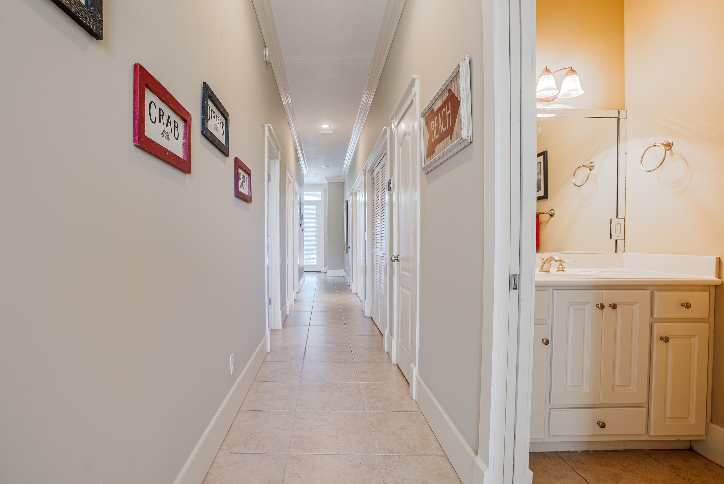 LA VALENCIA BEACH RESORT - Residential