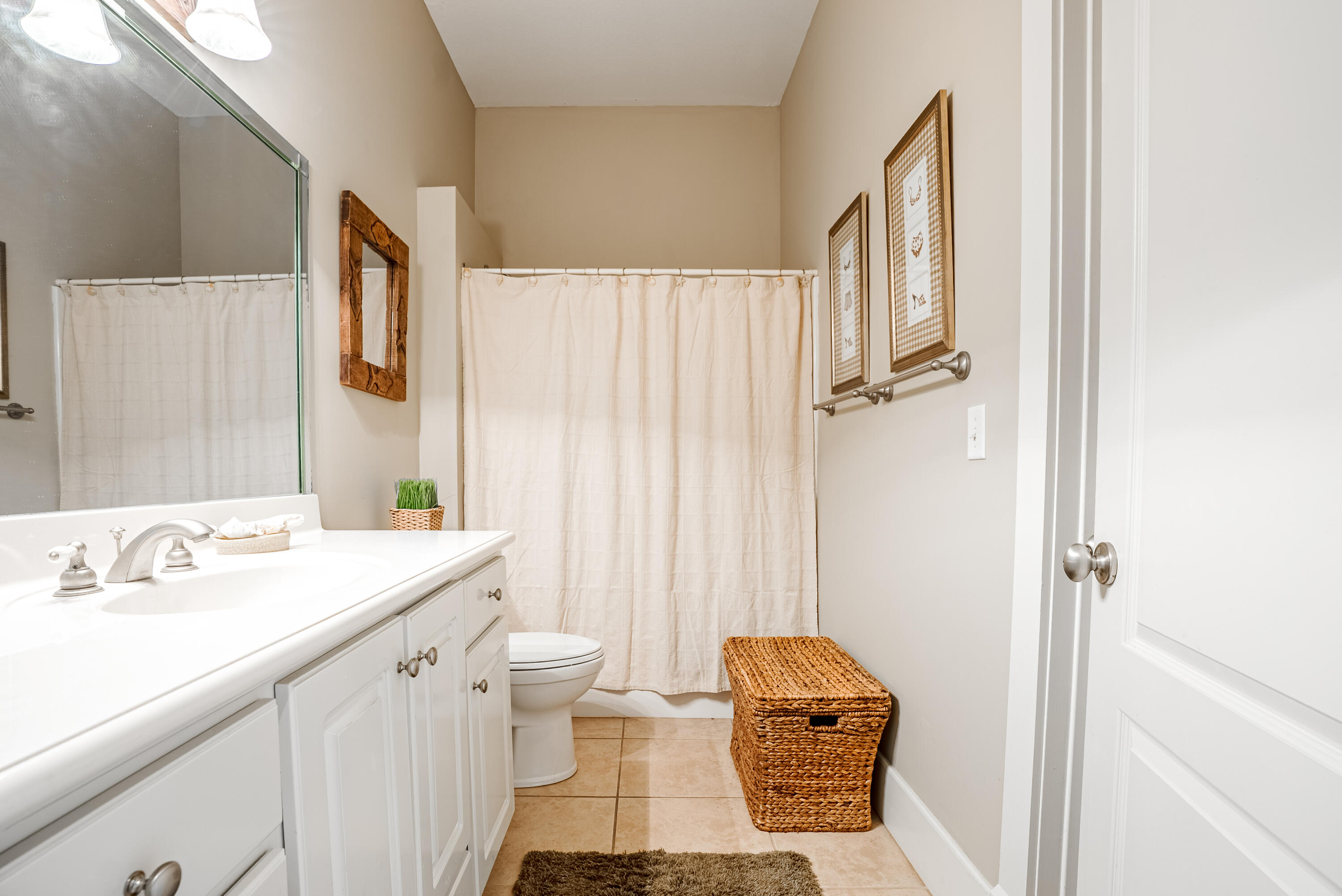 LA VALENCIA BEACH RESORT - Residential