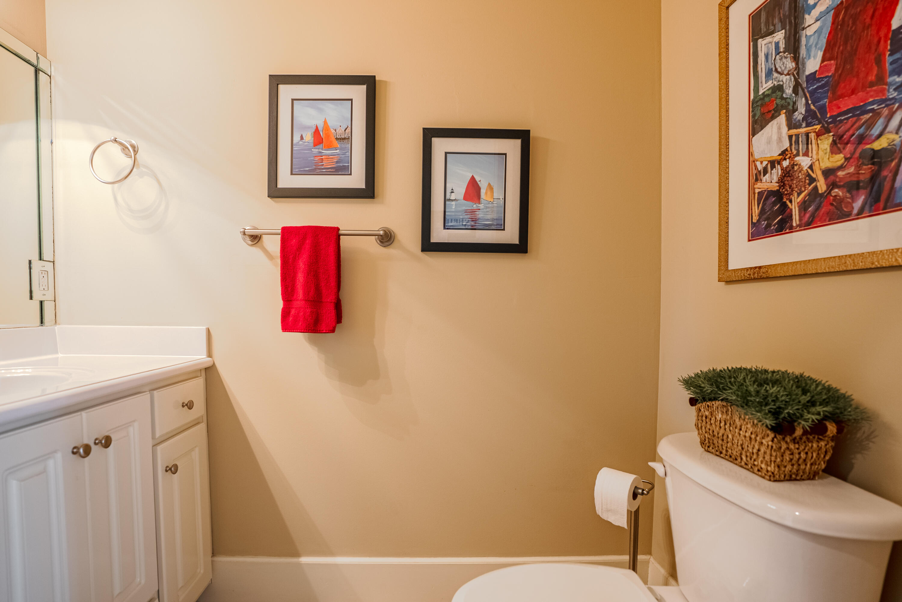 LA VALENCIA BEACH RESORT - Residential