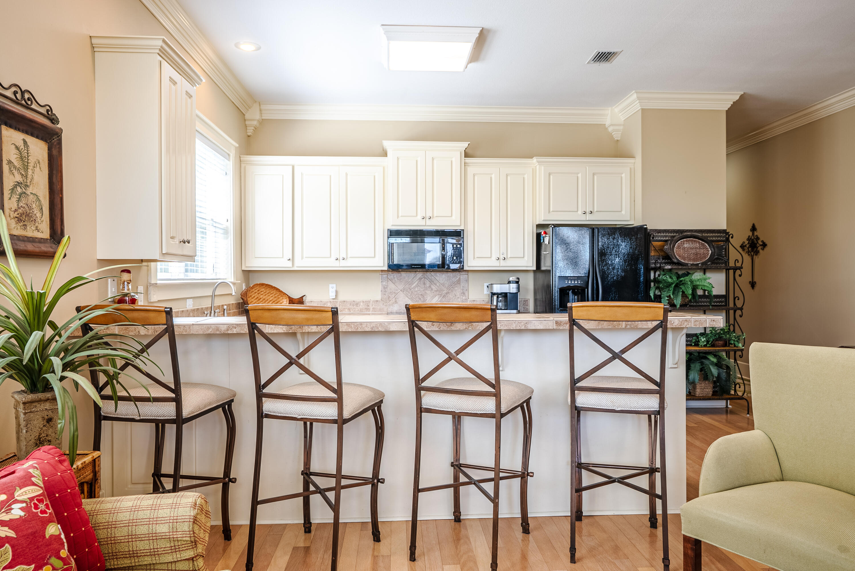 LA VALENCIA BEACH RESORT - Residential