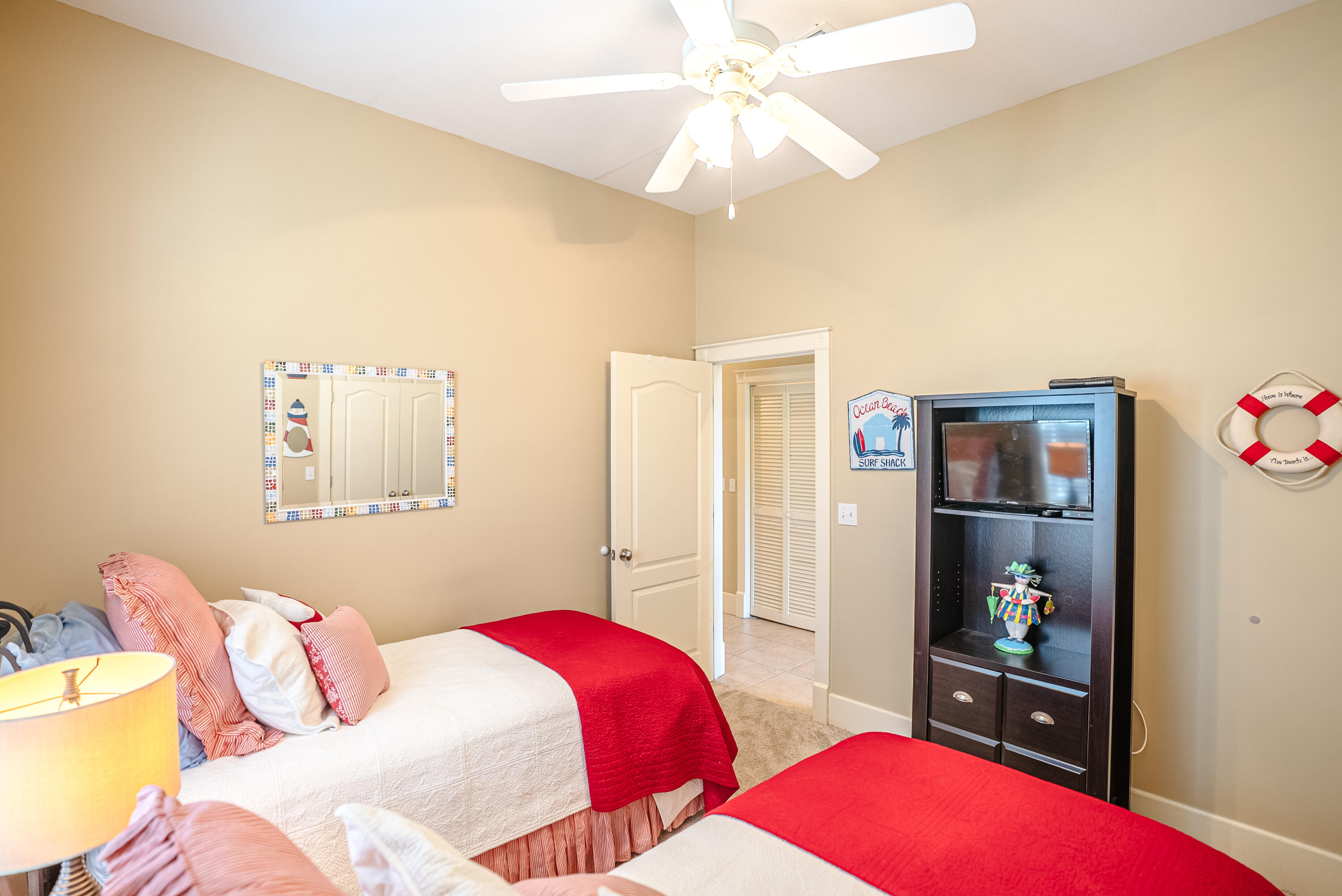 LA VALENCIA BEACH RESORT - Residential