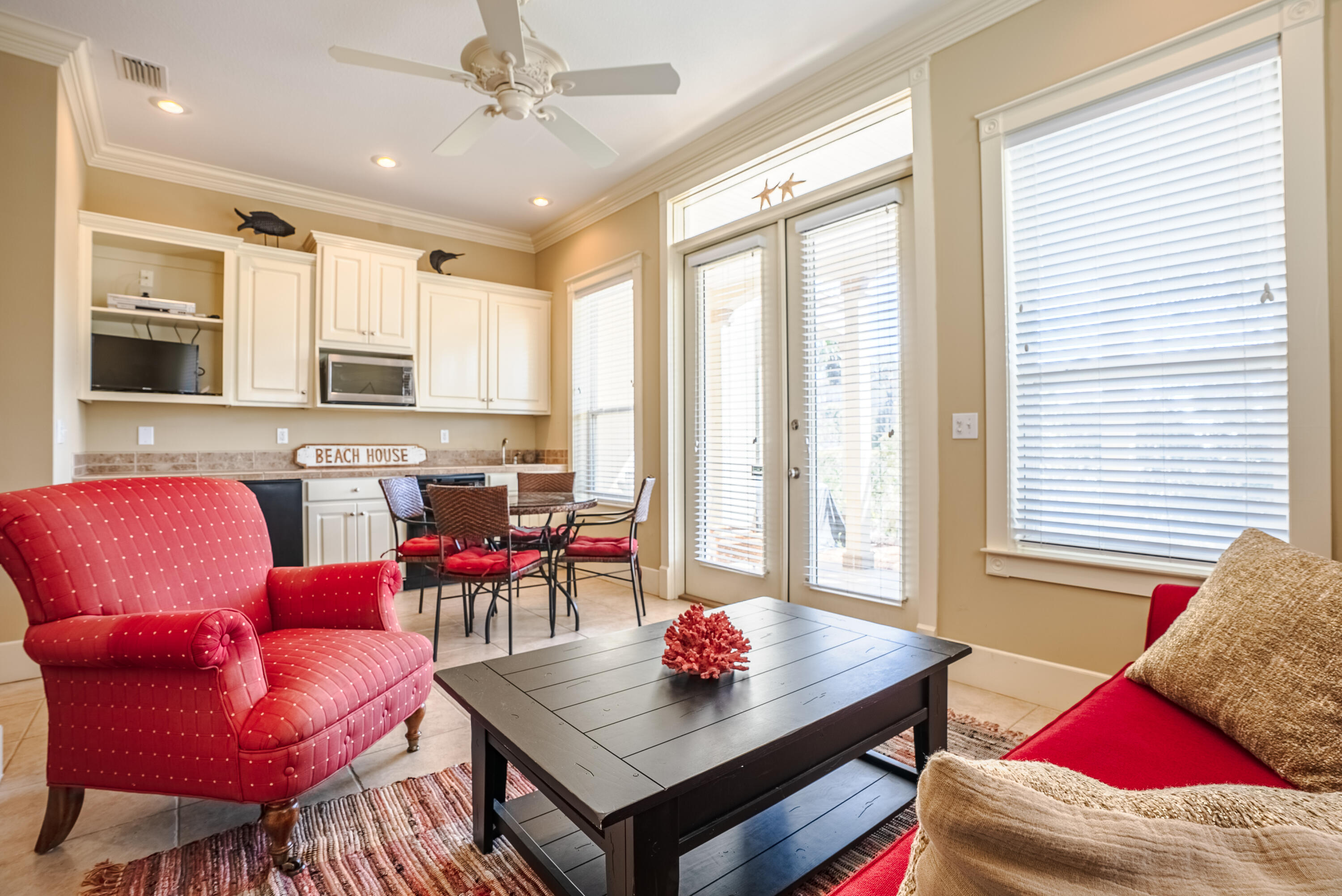 LA VALENCIA BEACH RESORT - Residential