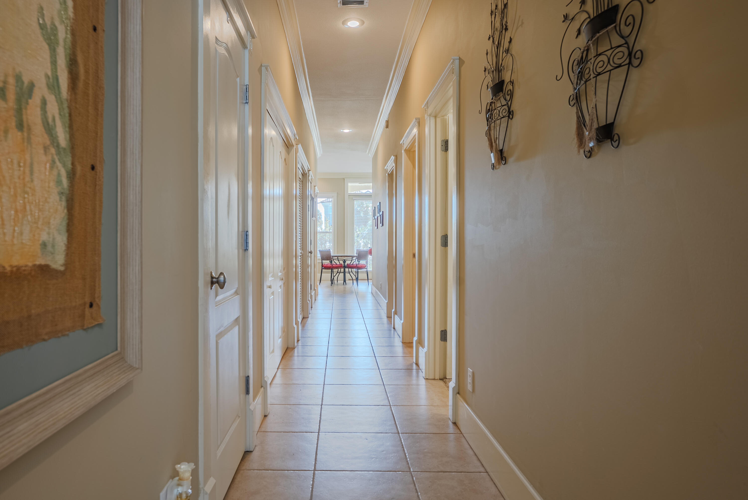 LA VALENCIA BEACH RESORT - Residential