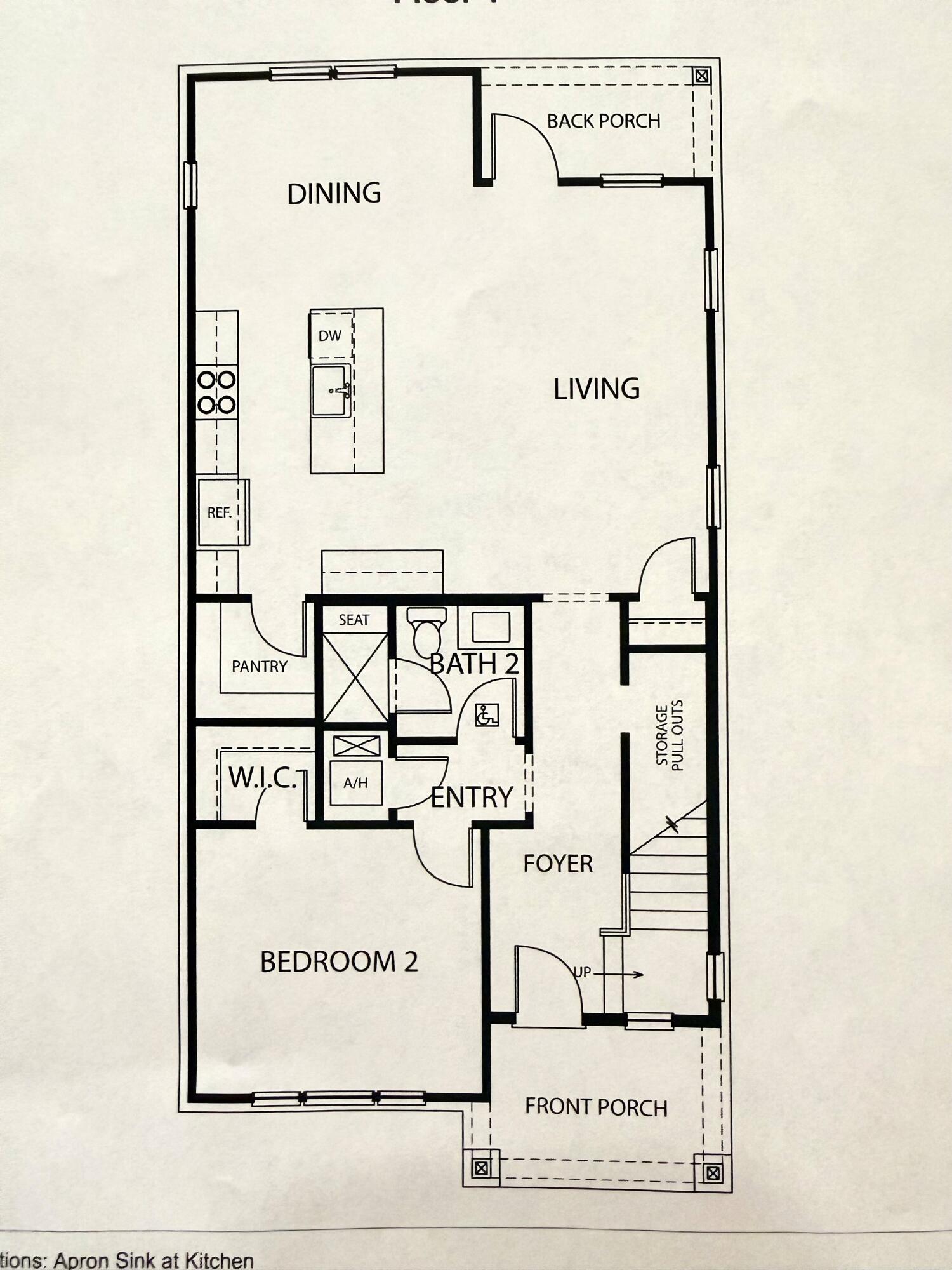 411 Marsh Deer Run