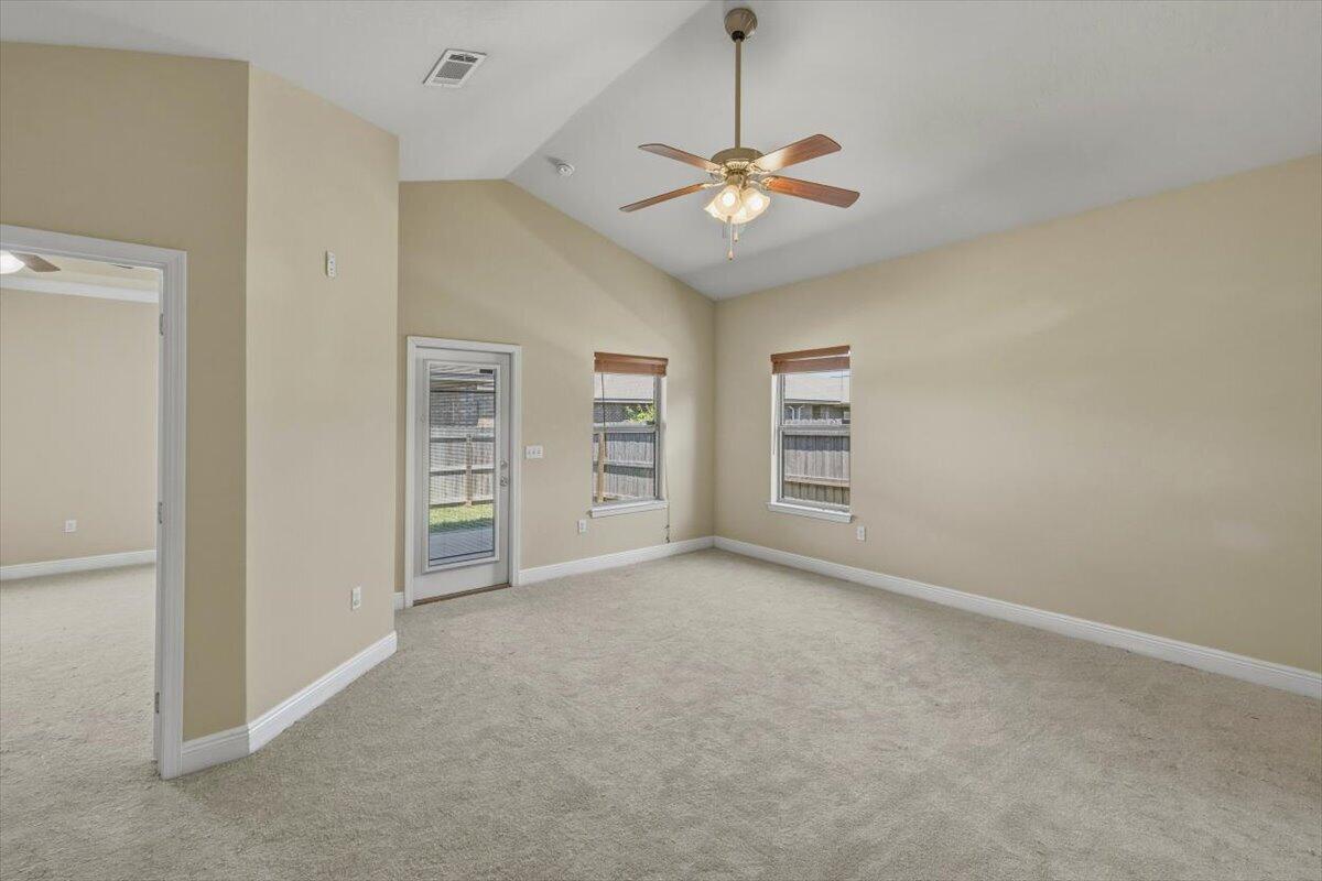 WATERFORD SOUND - Residential