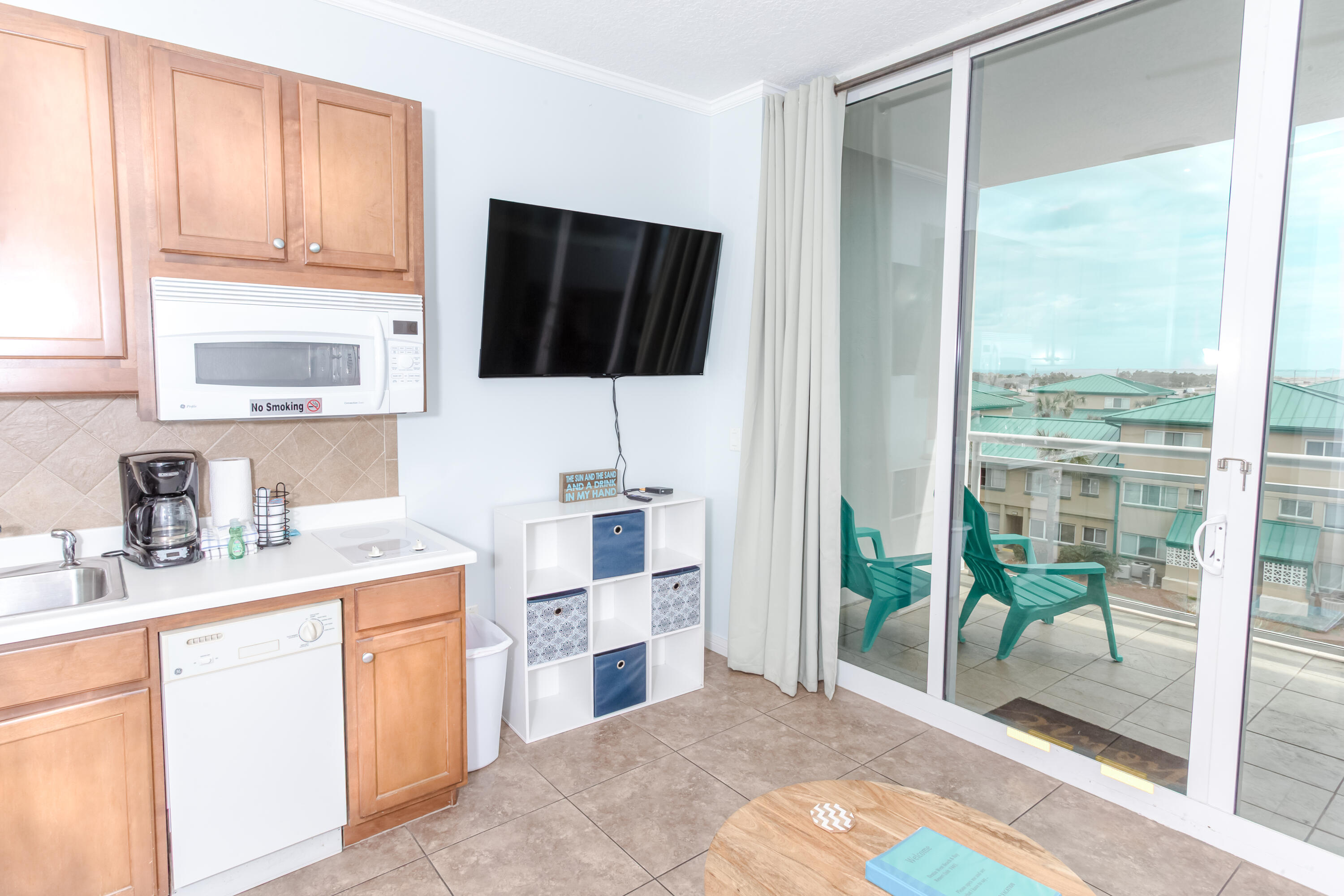 DESTIN WEST GULFSIDE VILLAS - Residential