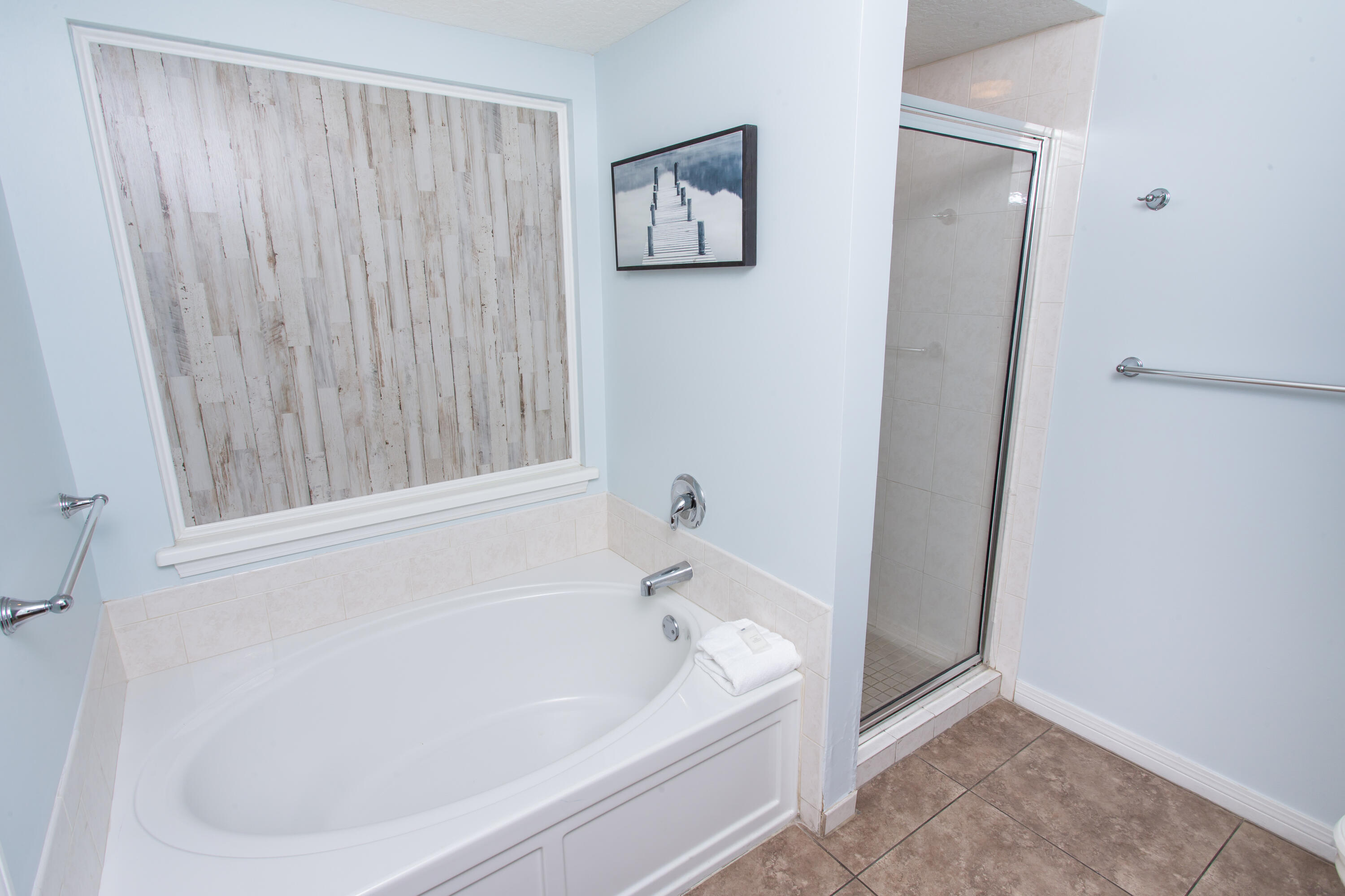 DESTIN WEST GULFSIDE VILLAS - Residential