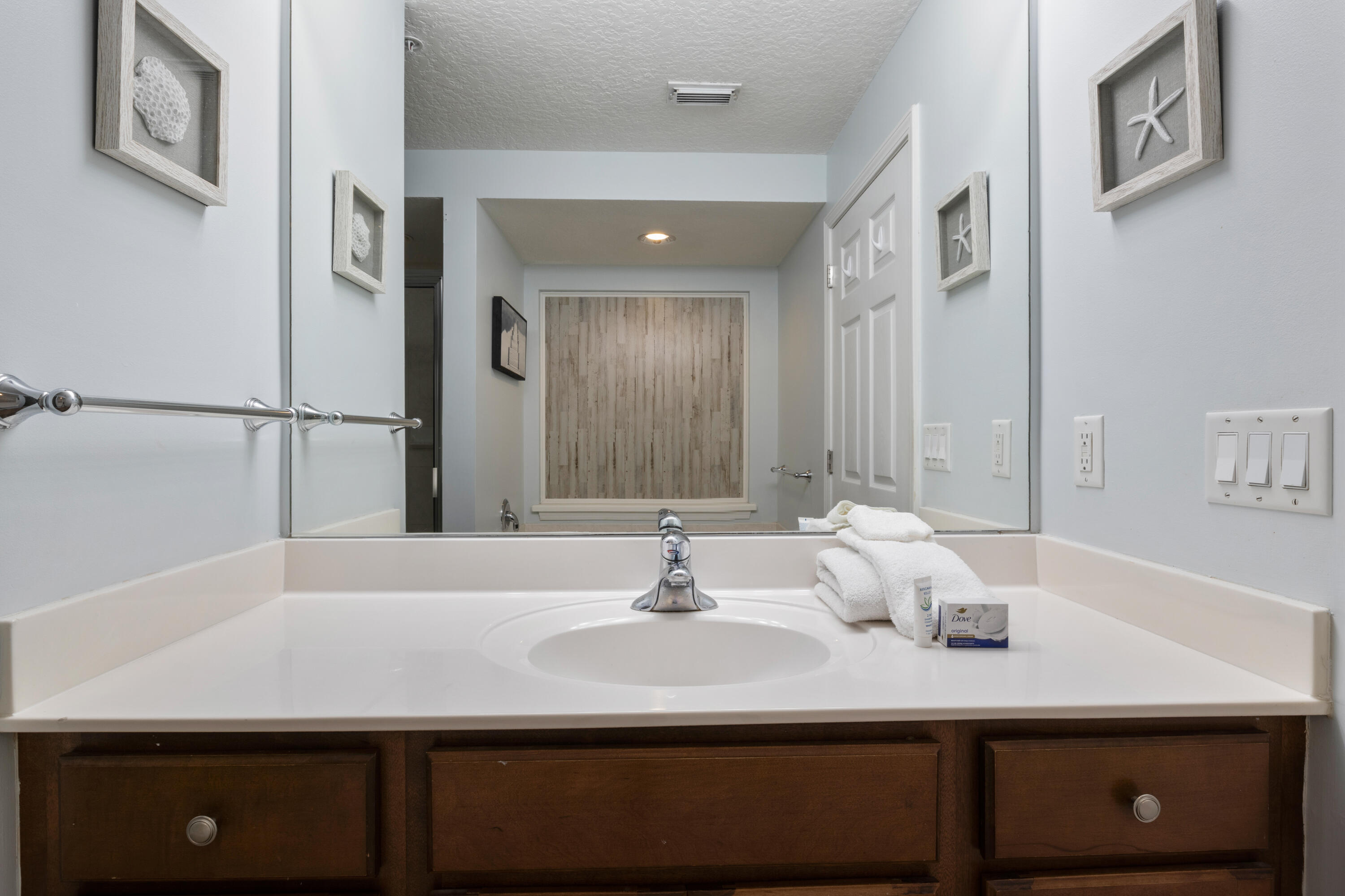 DESTIN WEST GULFSIDE VILLAS - Residential