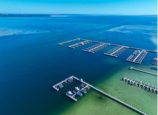 DESTIN WEST GULFSIDE VILLAS - Residential
