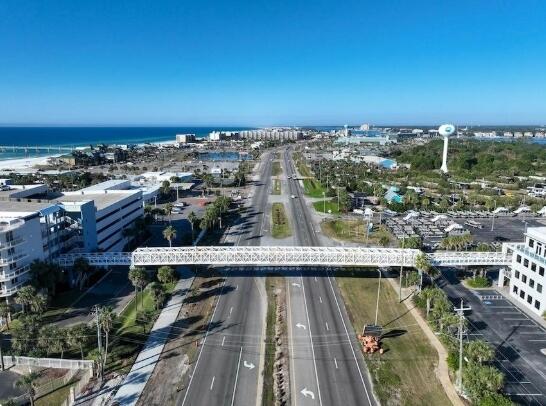 DESTIN WEST GULFSIDE VILLAS - Residential