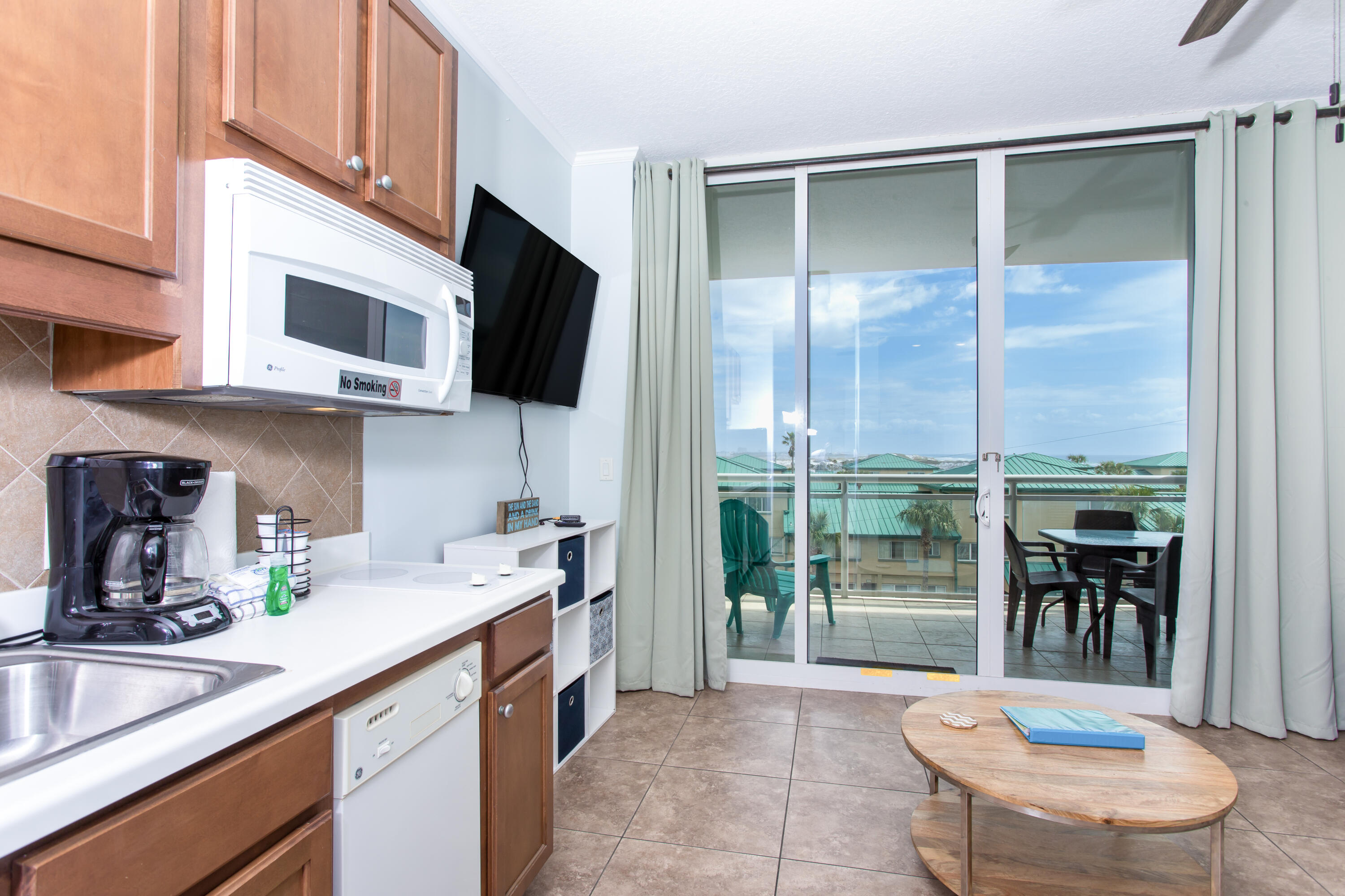 DESTIN WEST GULFSIDE VILLAS - Residential