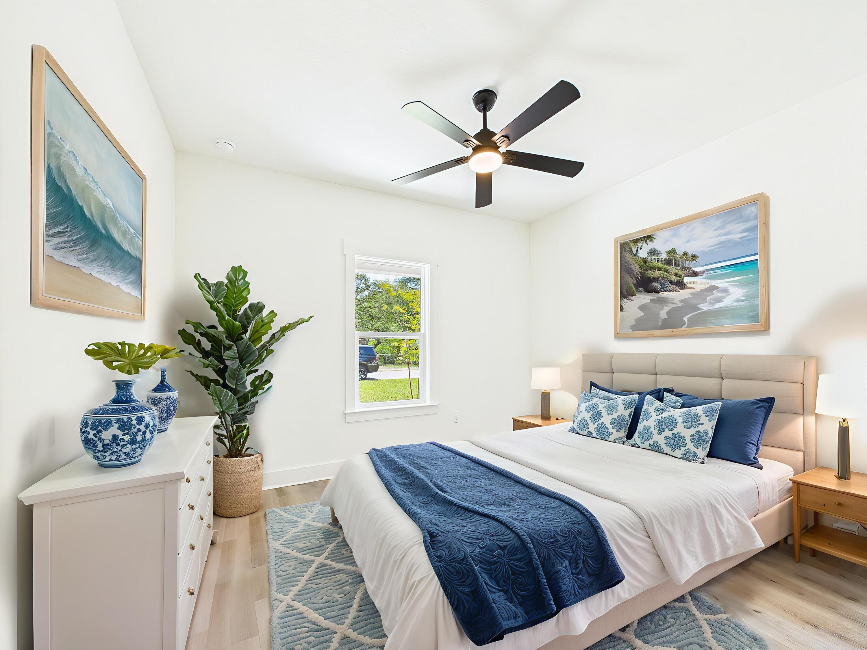 SEMINOLE 1ST ADDN - Residential