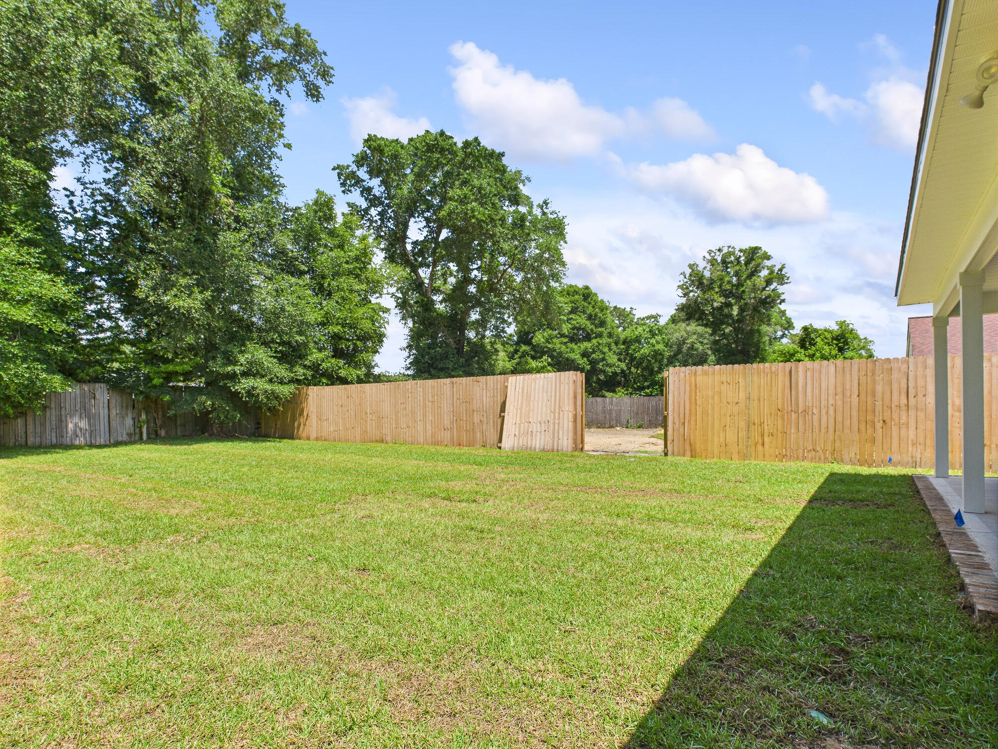 SEMINOLE 1ST ADDN - Residential