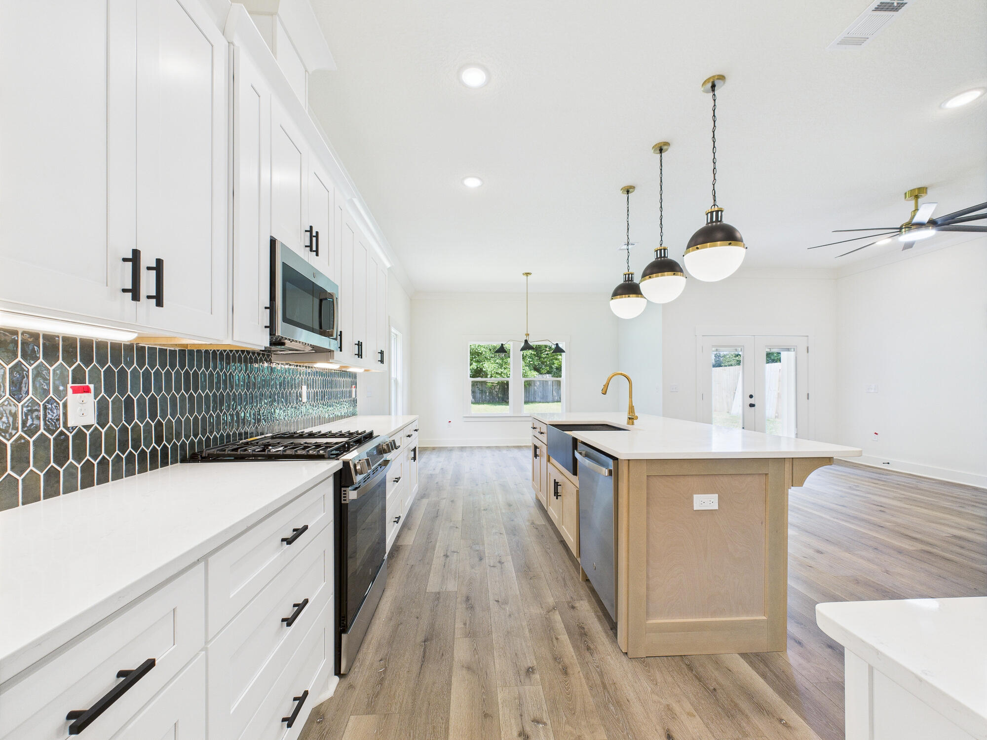 SEMINOLE 1ST ADDN - Residential