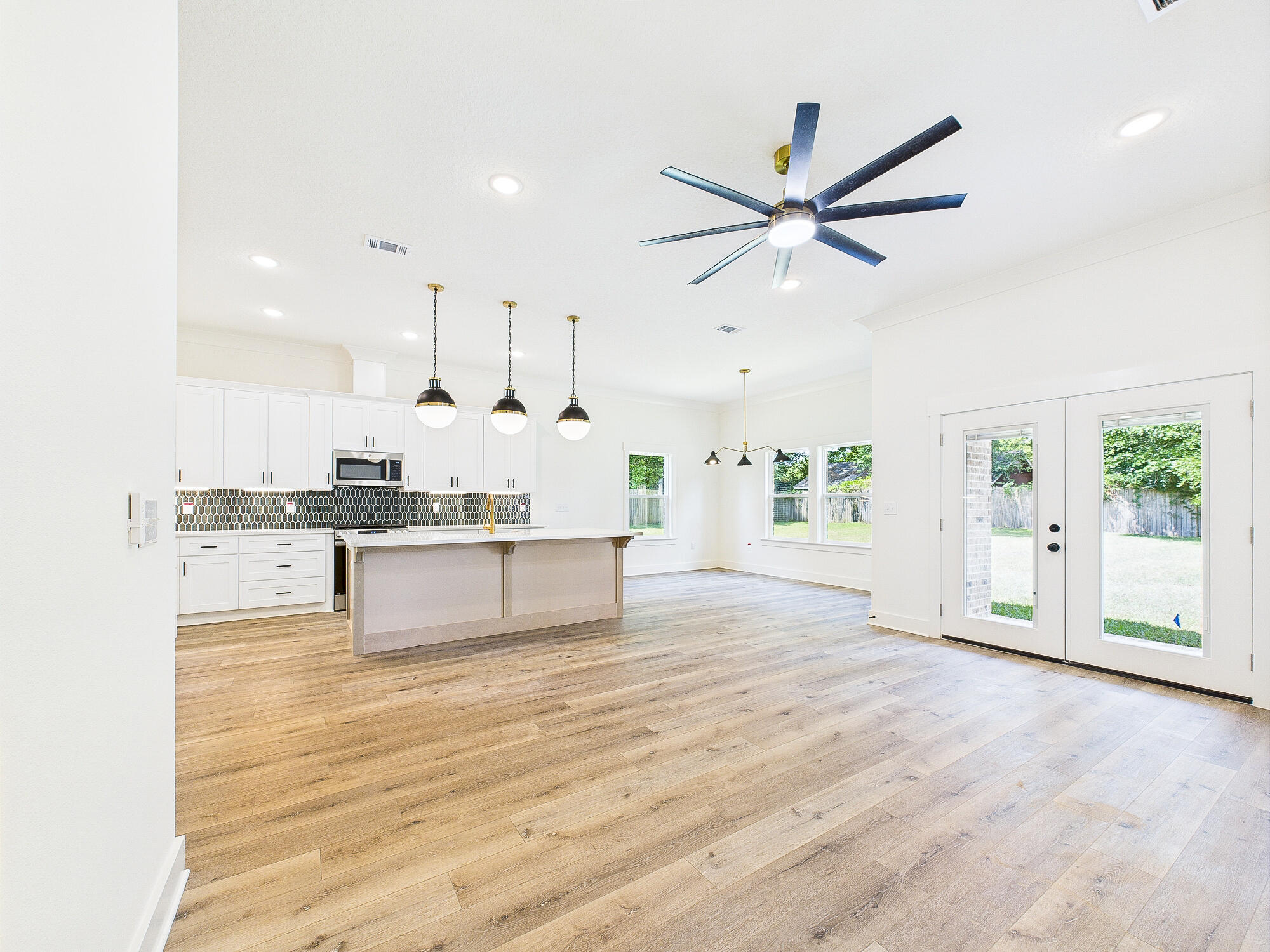 SEMINOLE 1ST ADDN - Residential