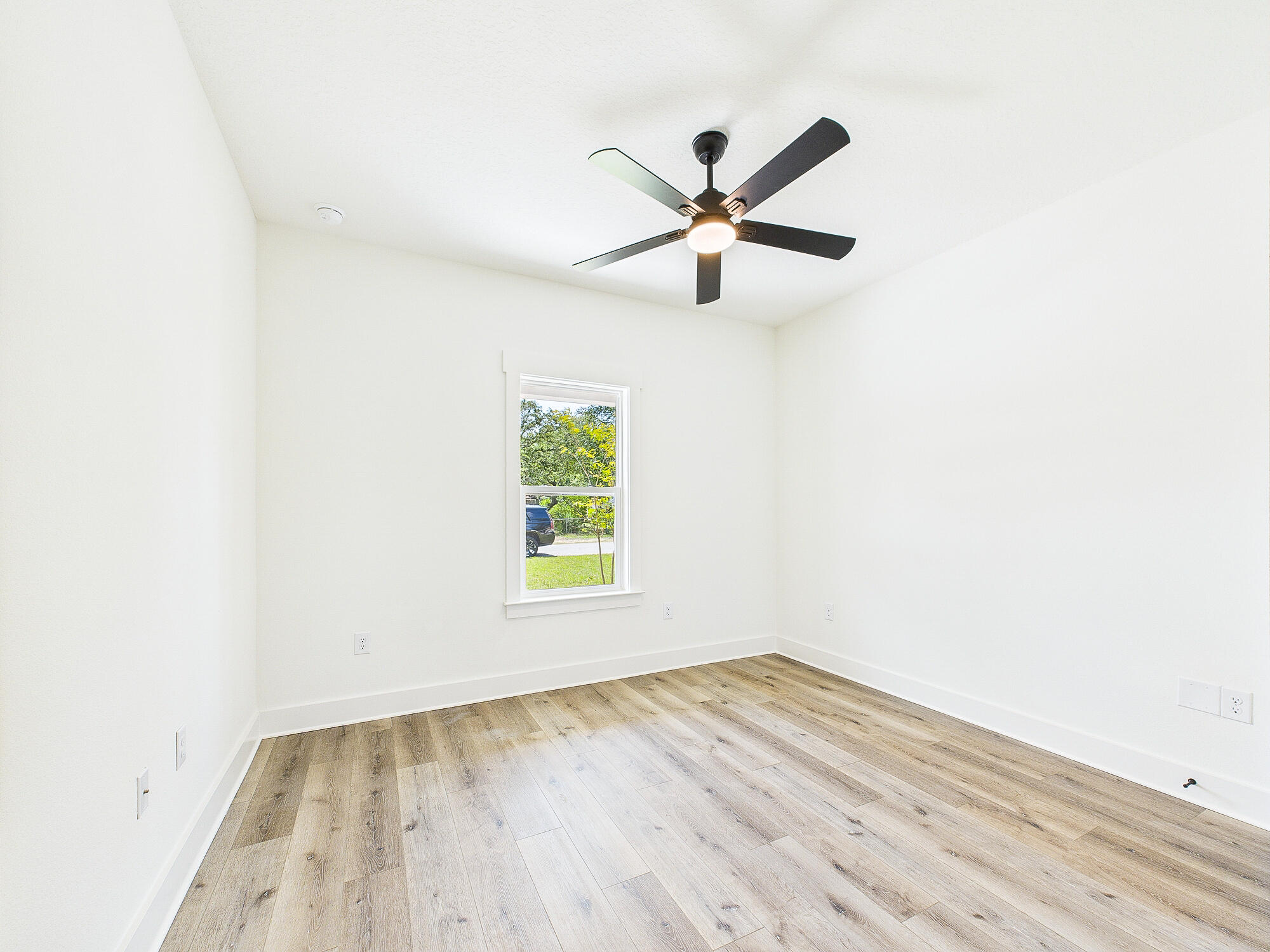 SEMINOLE 1ST ADDN - Residential