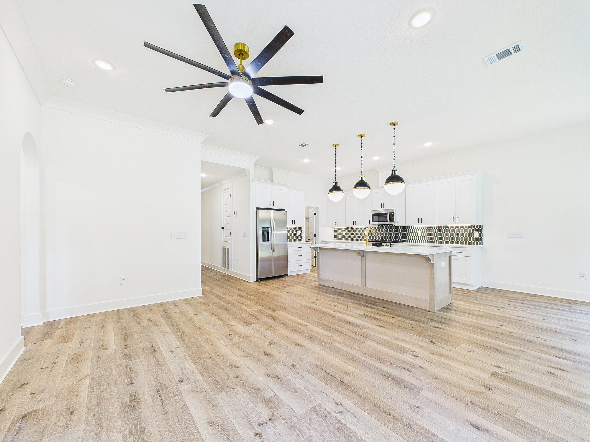 SEMINOLE 1ST ADDN - Residential