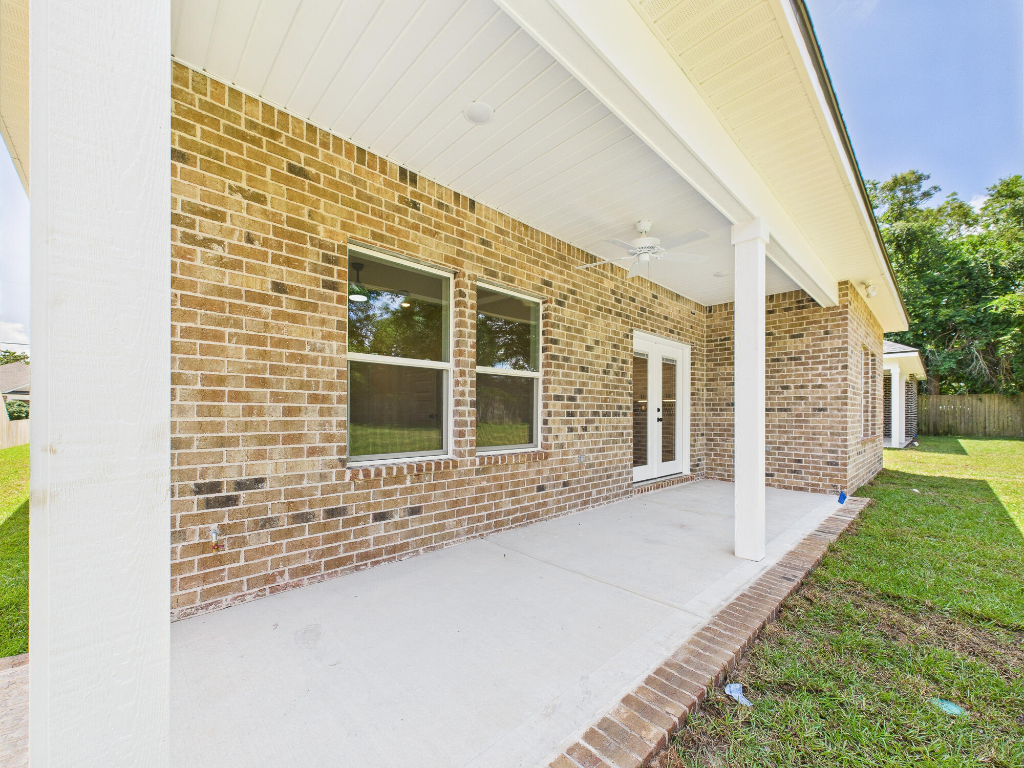 SEMINOLE 1ST ADDN - Residential