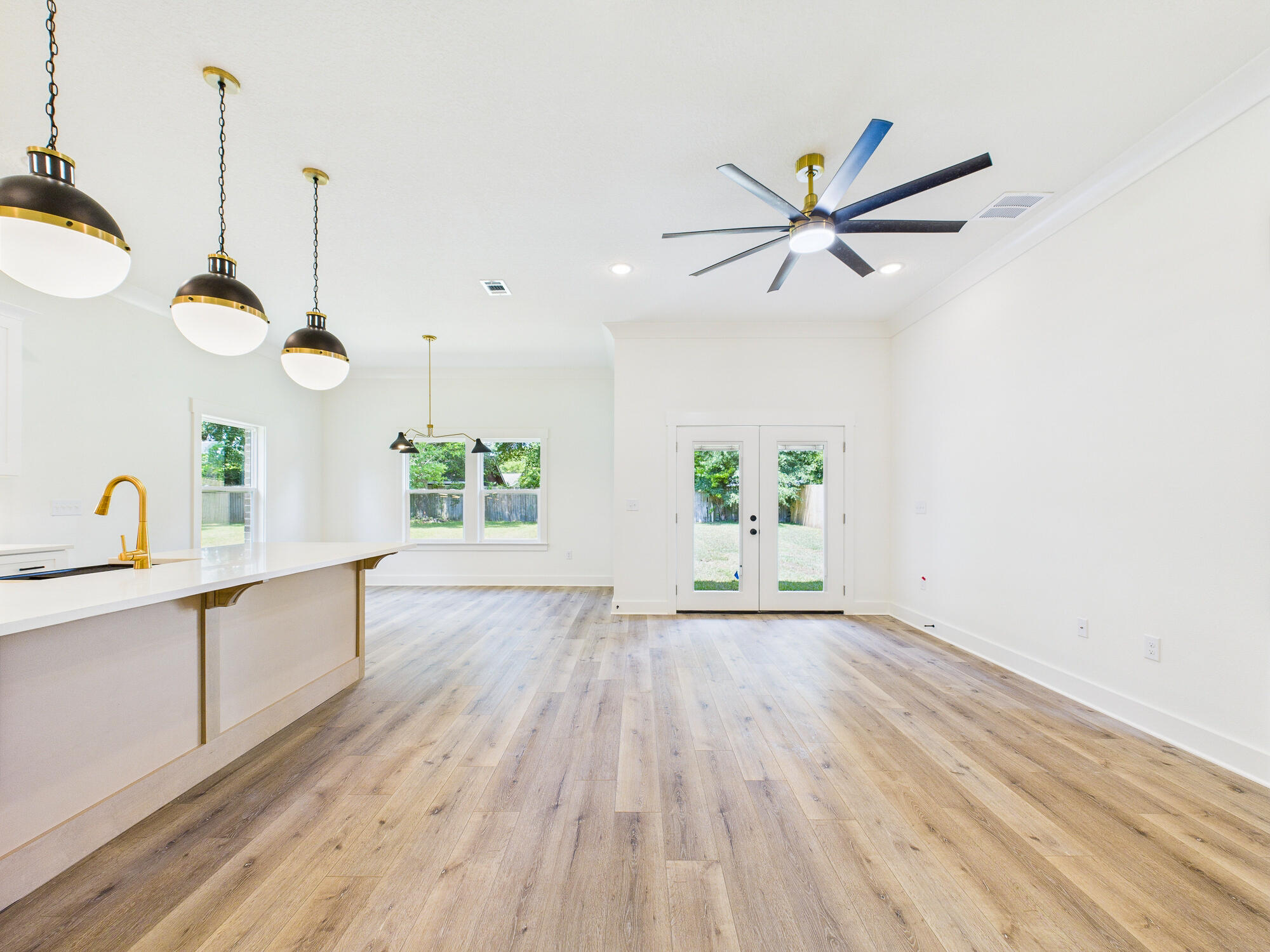 SEMINOLE 1ST ADDN - Residential